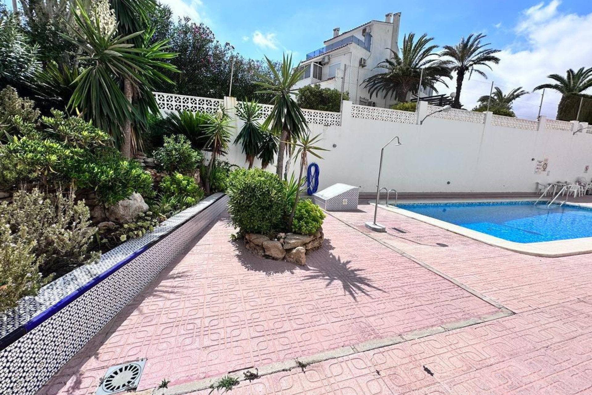 Herverkoop - Appartement  - Torrevieja - Torreblanca