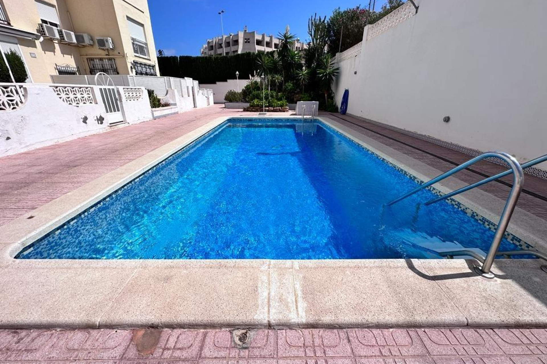 Herverkoop - Appartement  - Torrevieja - Torreblanca