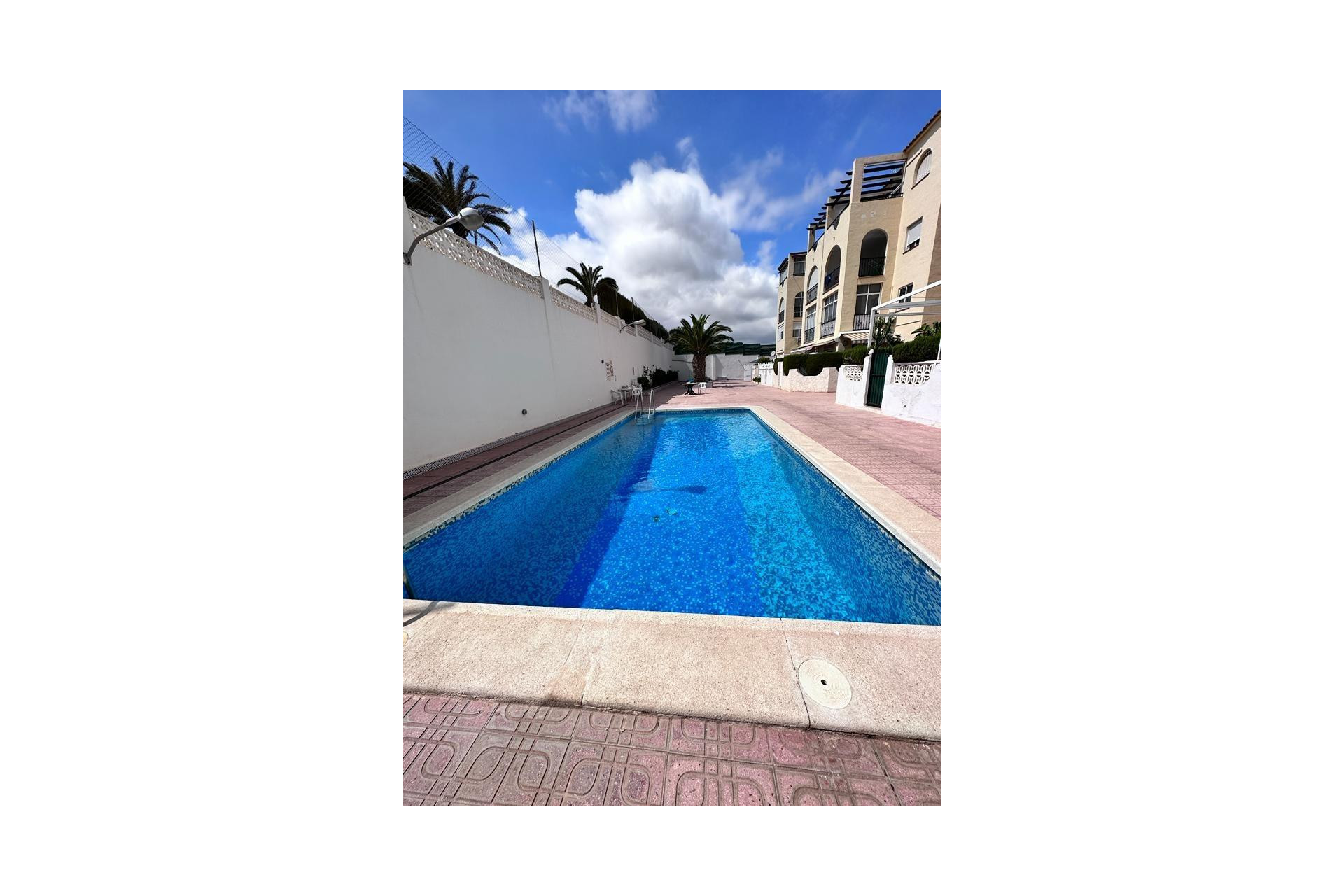 Herverkoop - Appartement  - Torrevieja - Torreblanca