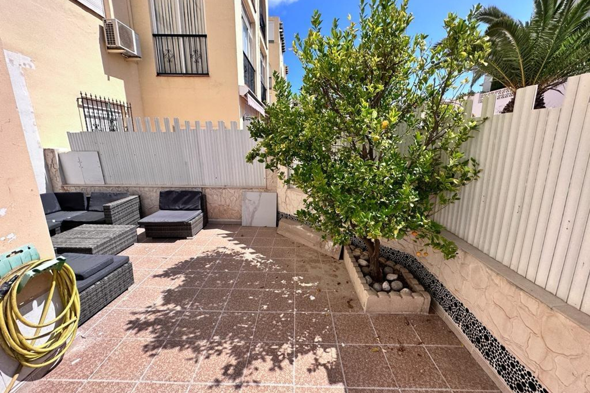 Herverkoop - Appartement  - Torrevieja - Torreblanca