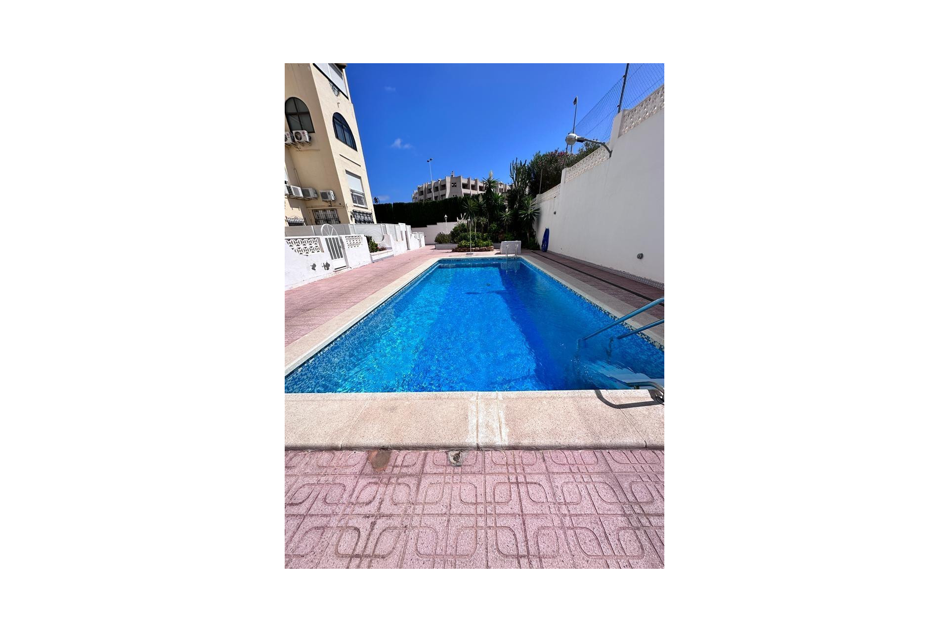 Herverkoop - Appartement  - Torrevieja - Torreblanca