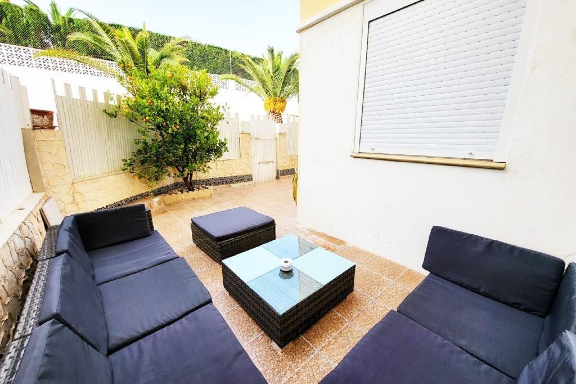 Herverkoop - Appartement  - Torrevieja - Torreblanca