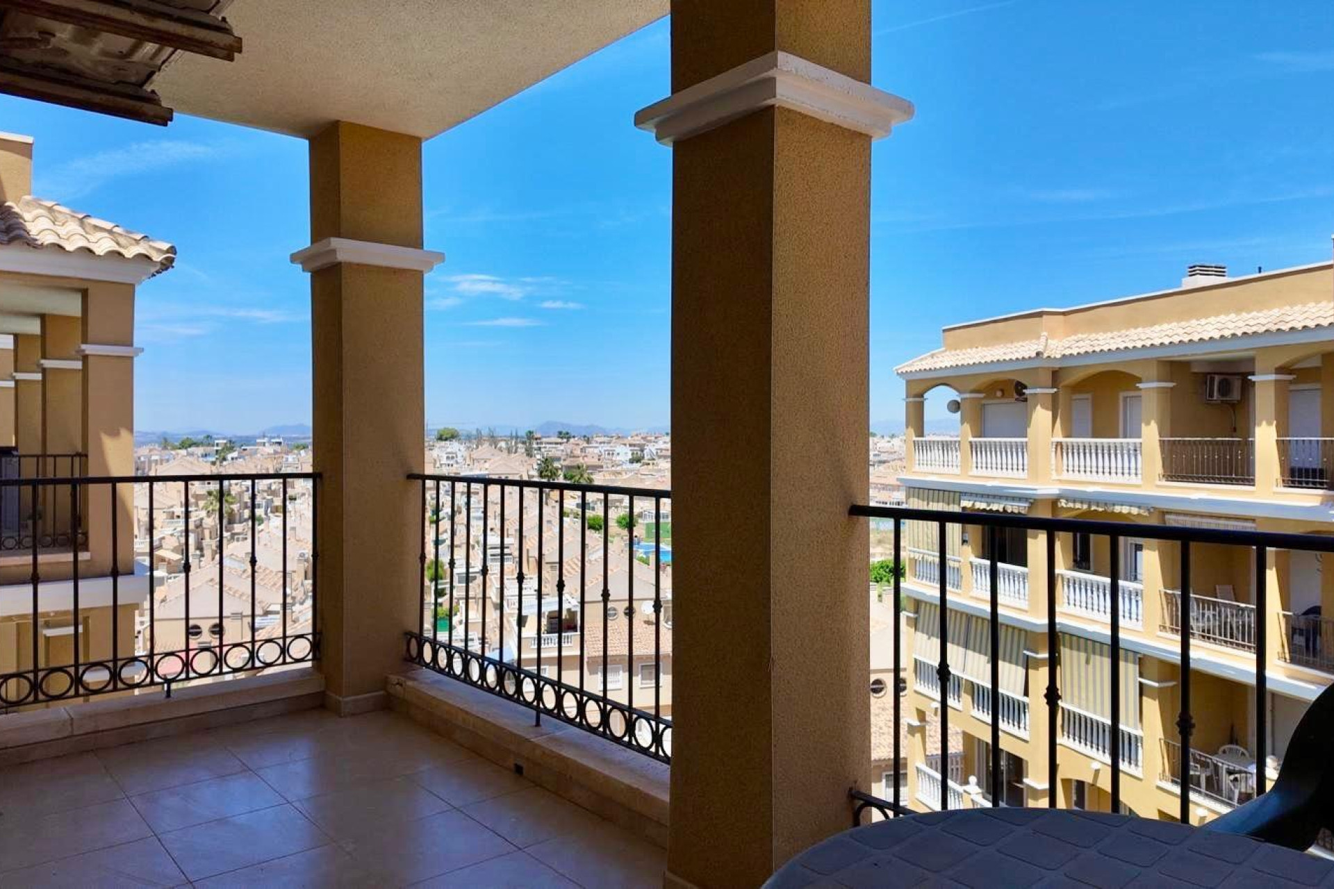 Herverkoop - Appartement  - Torrevieja - Torreblanca