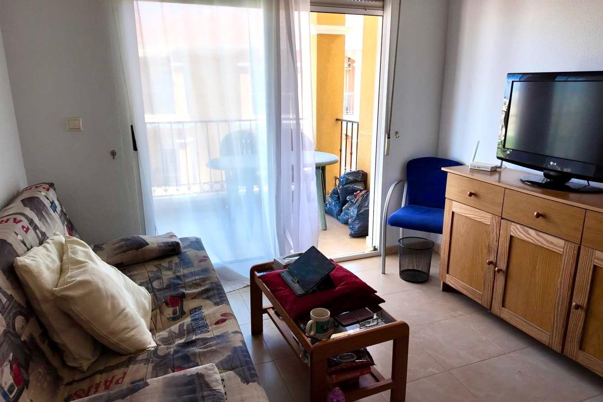 Herverkoop - Appartement  - Torrevieja - Torreblanca