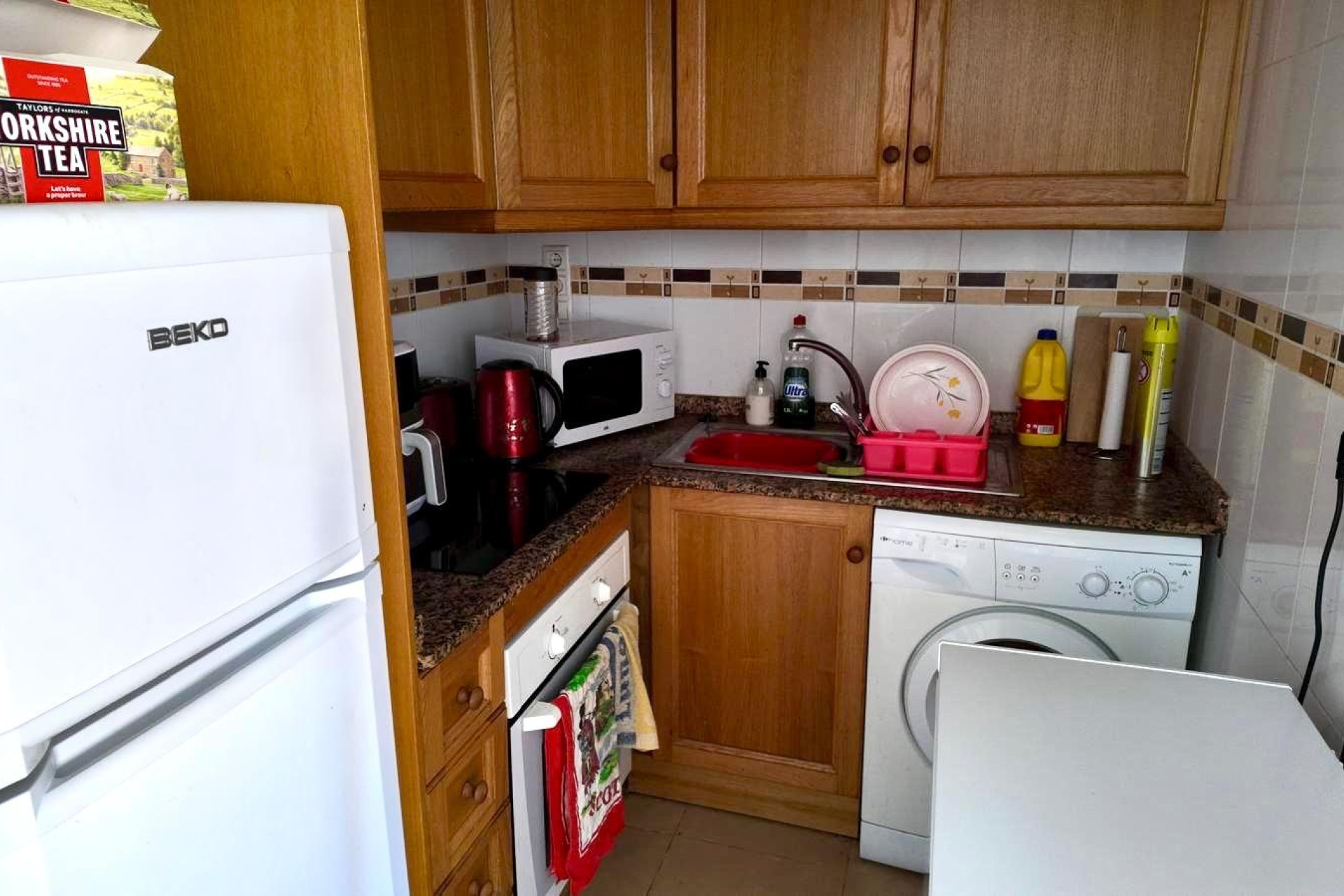 Herverkoop - Appartement  - Torrevieja - Torreblanca