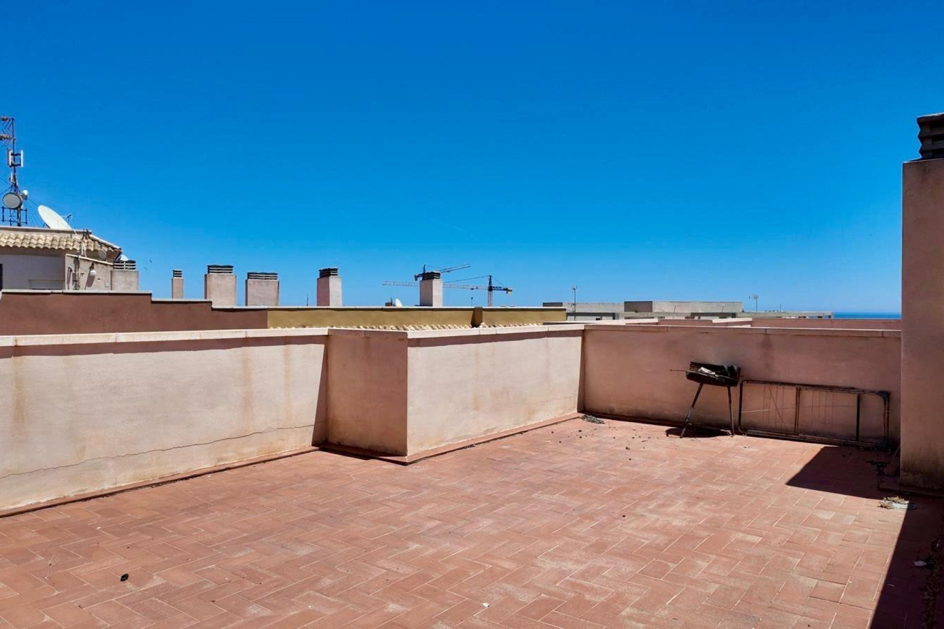 Herverkoop - Appartement  - Torrevieja - Torreblanca