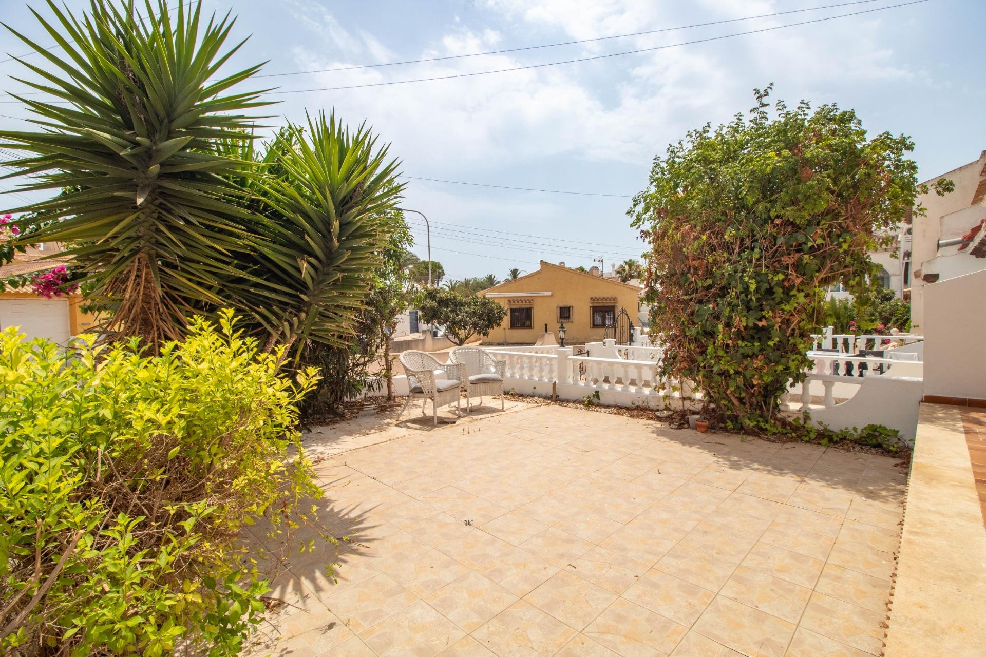 Herverkoop - Appartement - Torrevieja - Torreblanca