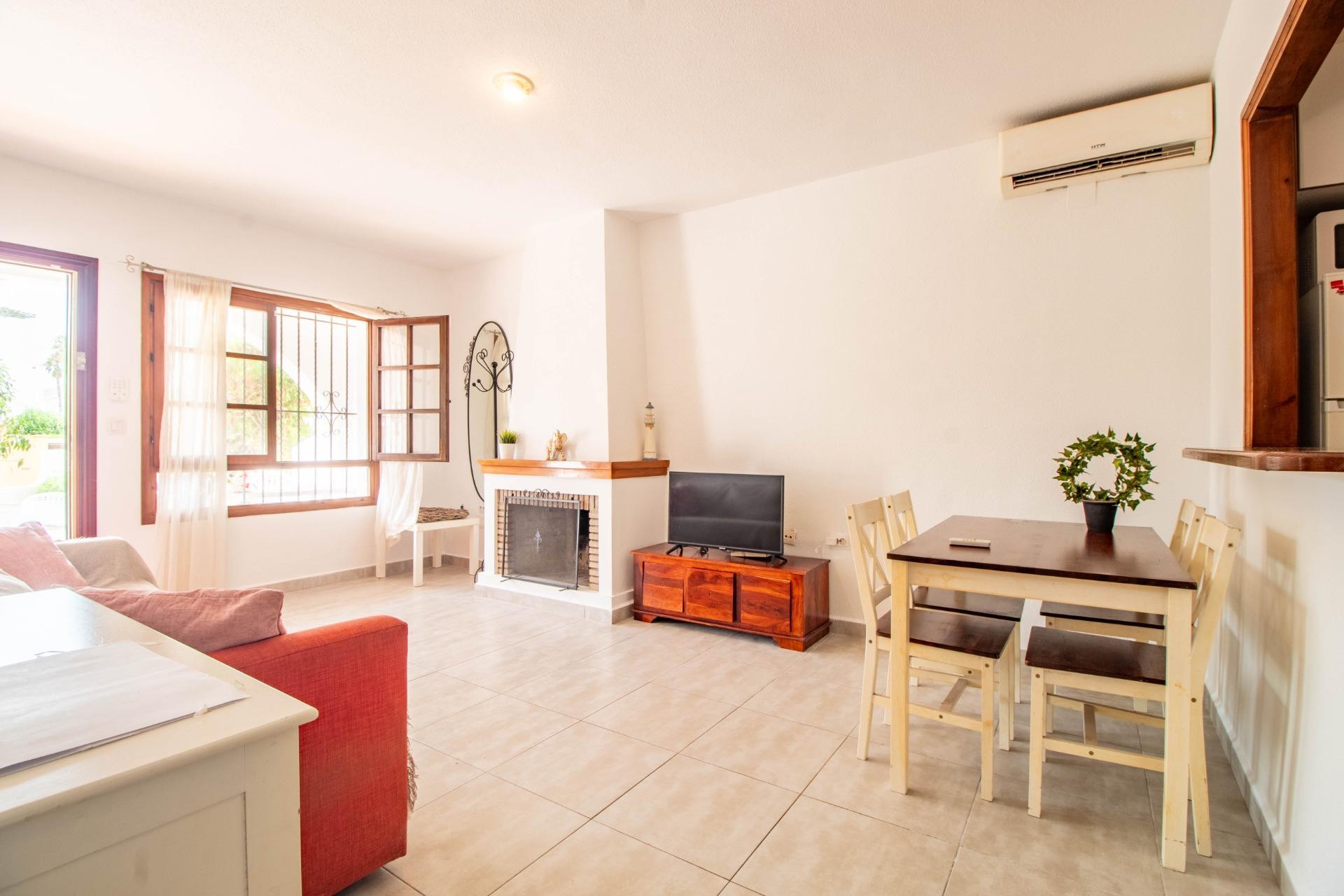 Herverkoop - Appartement - Torrevieja - Torreblanca
