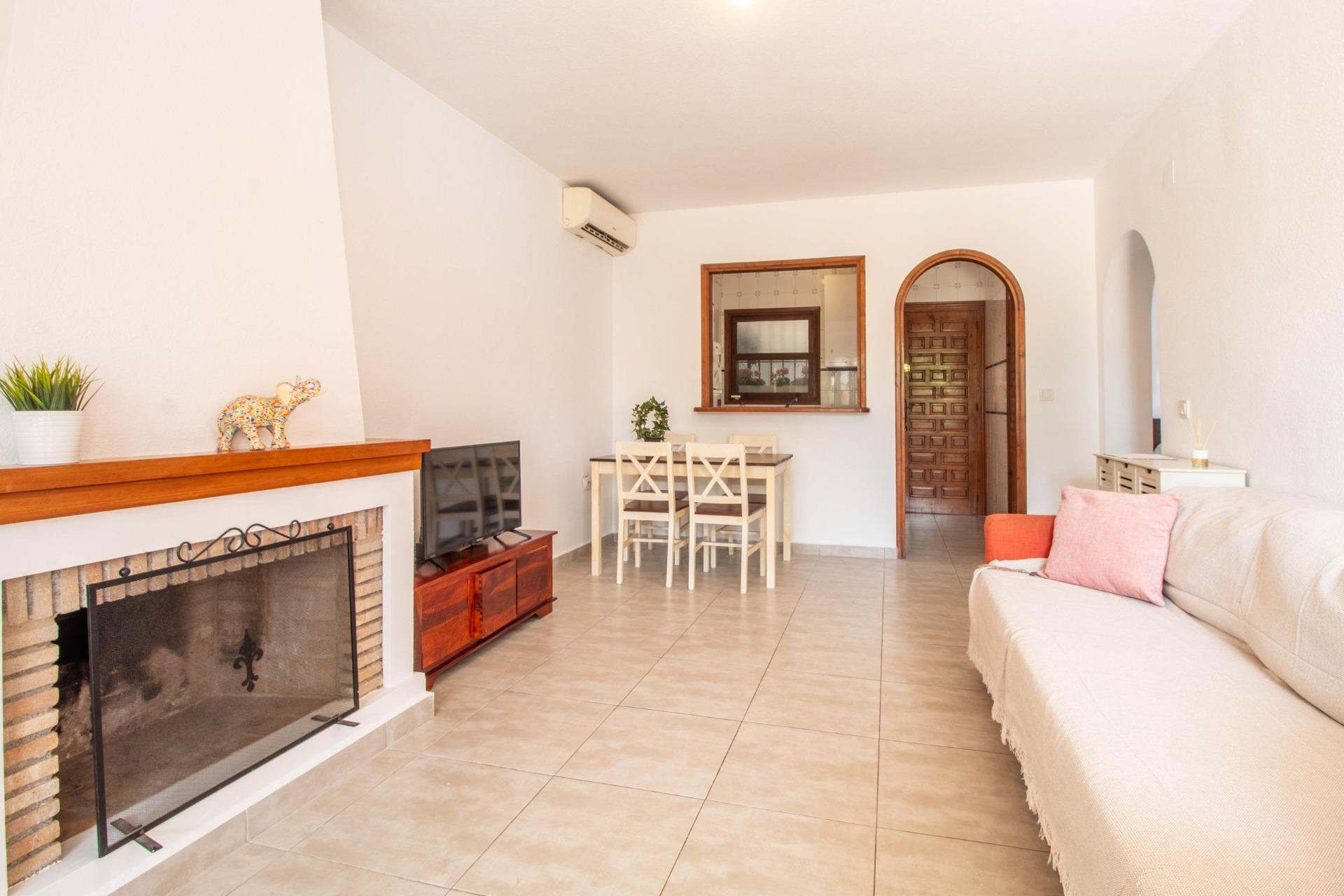 Herverkoop - Appartement - Torrevieja - Torreblanca