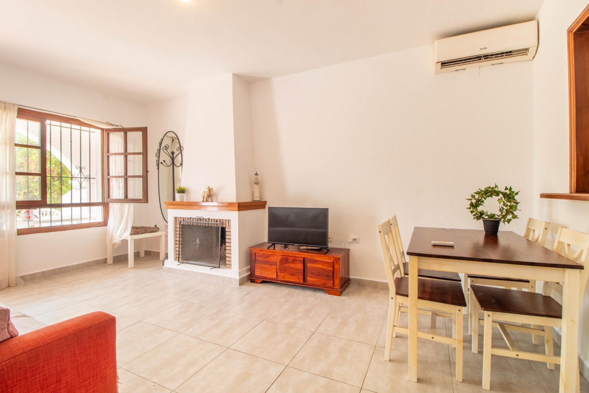 Herverkoop - Appartement - Torrevieja - Torreblanca