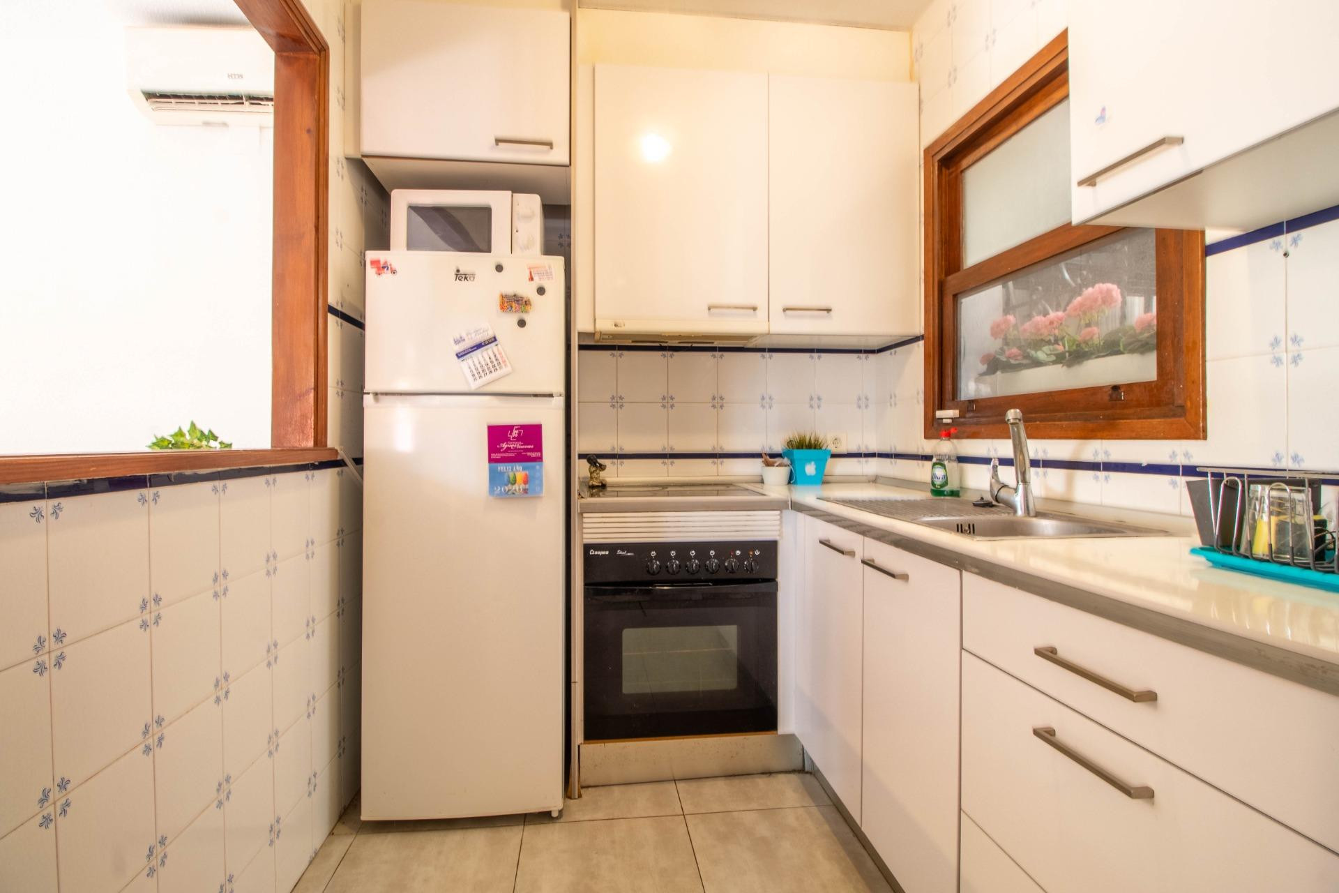 Herverkoop - Appartement - Torrevieja - Torreblanca