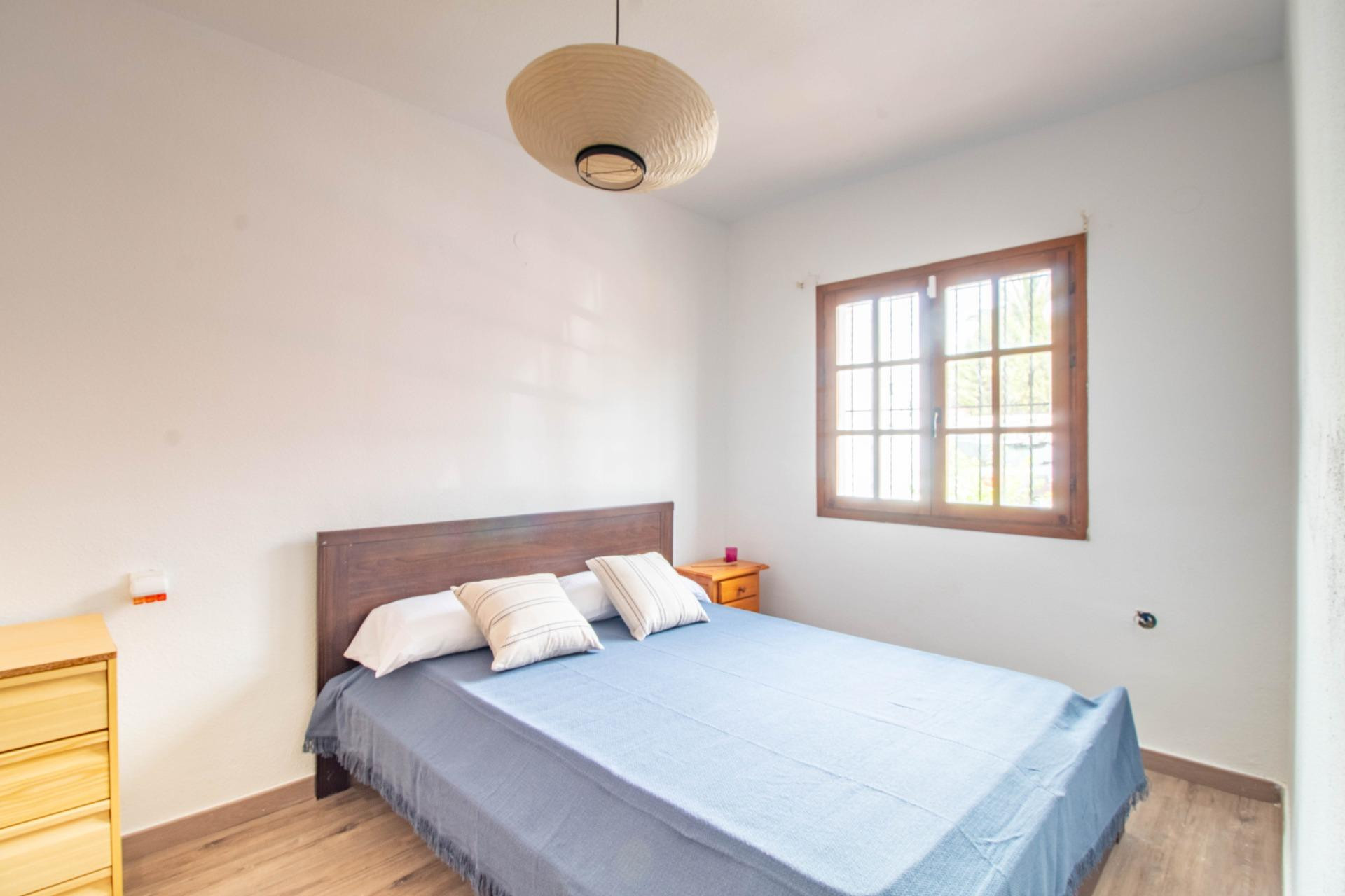 Herverkoop - Appartement - Torrevieja - Torreblanca