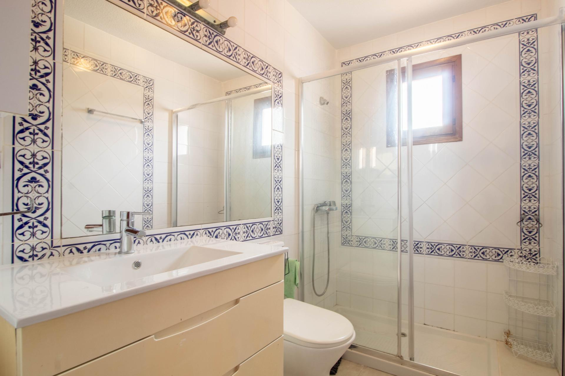 Herverkoop - Appartement - Torrevieja - Torreblanca