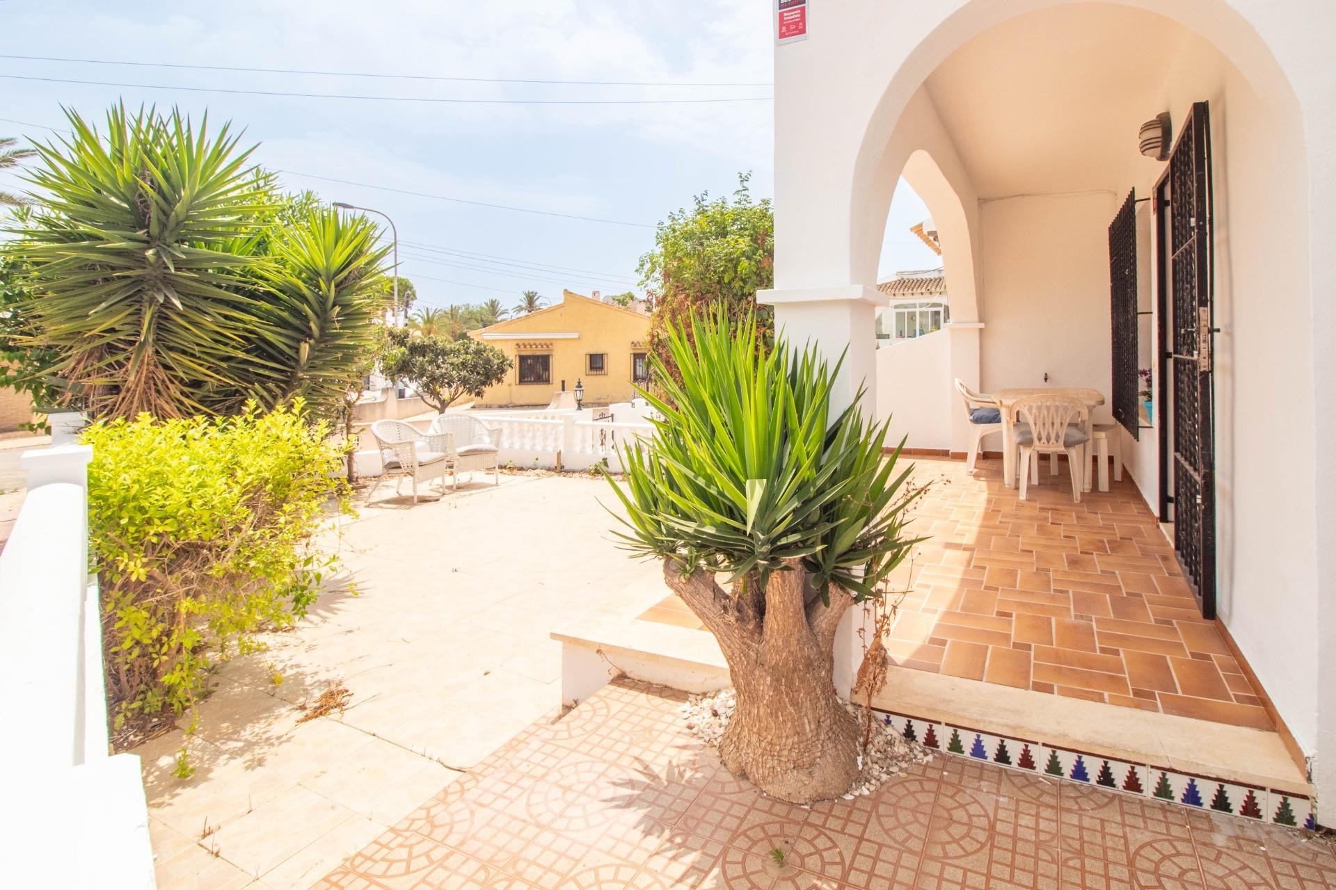 Herverkoop - Appartement - Torrevieja - Torreblanca