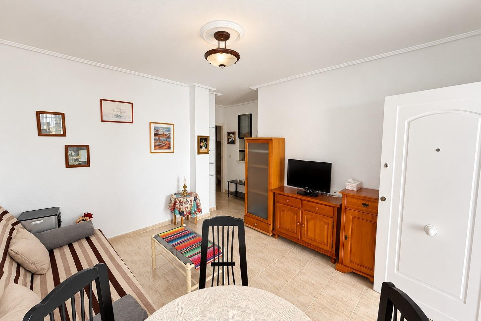 Herverkoop - Appartement - Torrevieja - Torreblanca