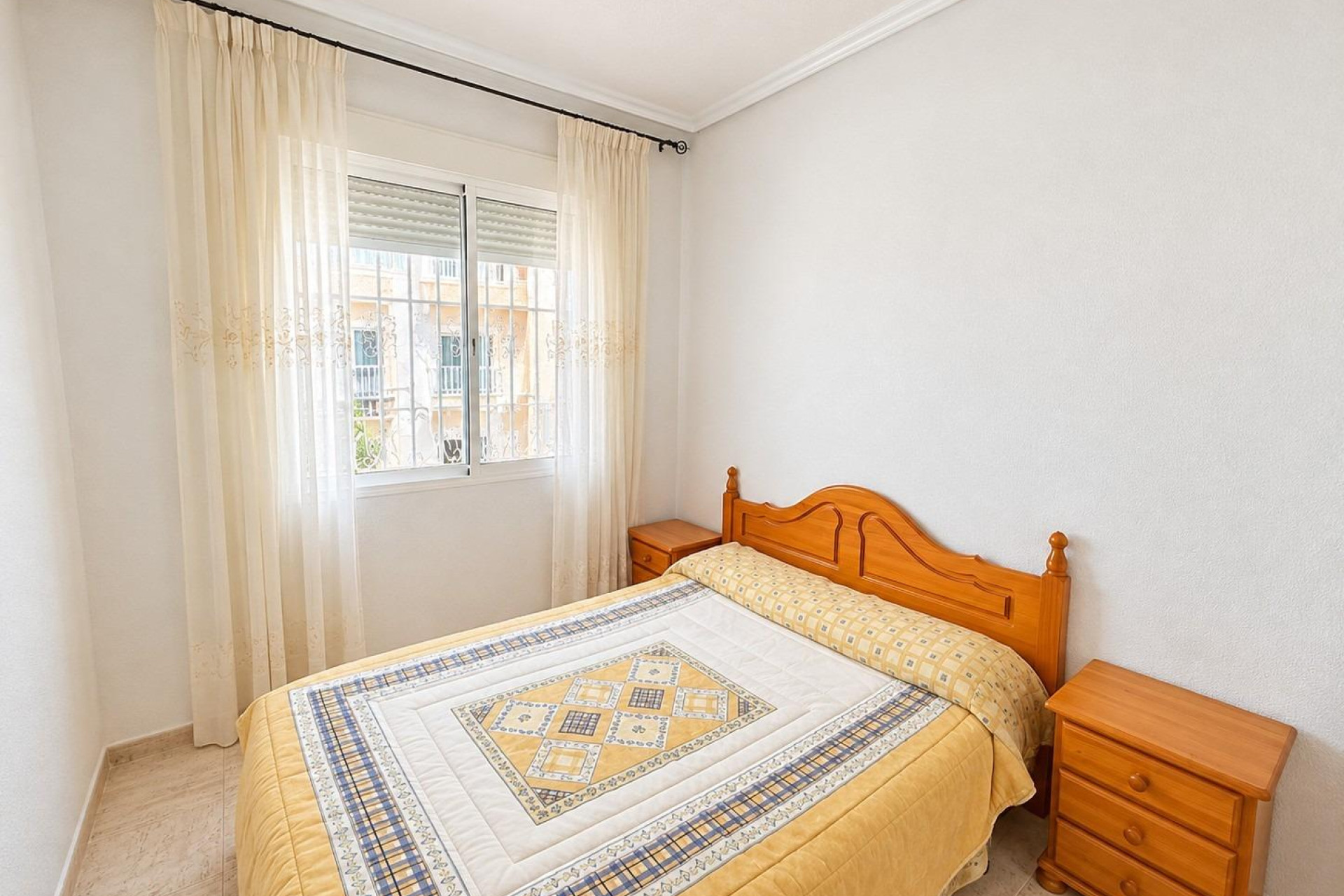 Herverkoop - Appartement - Torrevieja - Torreblanca