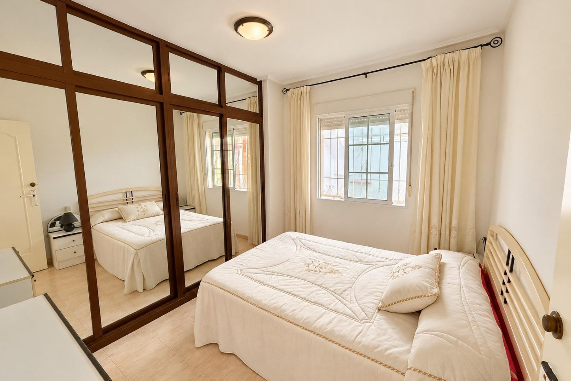 Herverkoop - Appartement - Torrevieja - Torreblanca