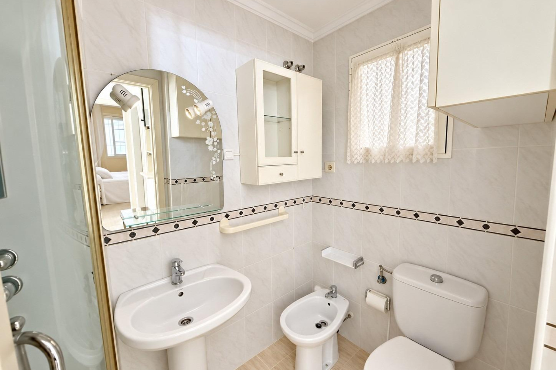 Herverkoop - Appartement - Torrevieja - Torreblanca