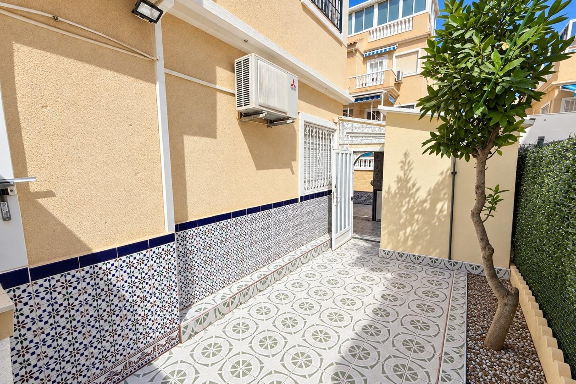 Herverkoop - Appartement - Torrevieja - Torreblanca