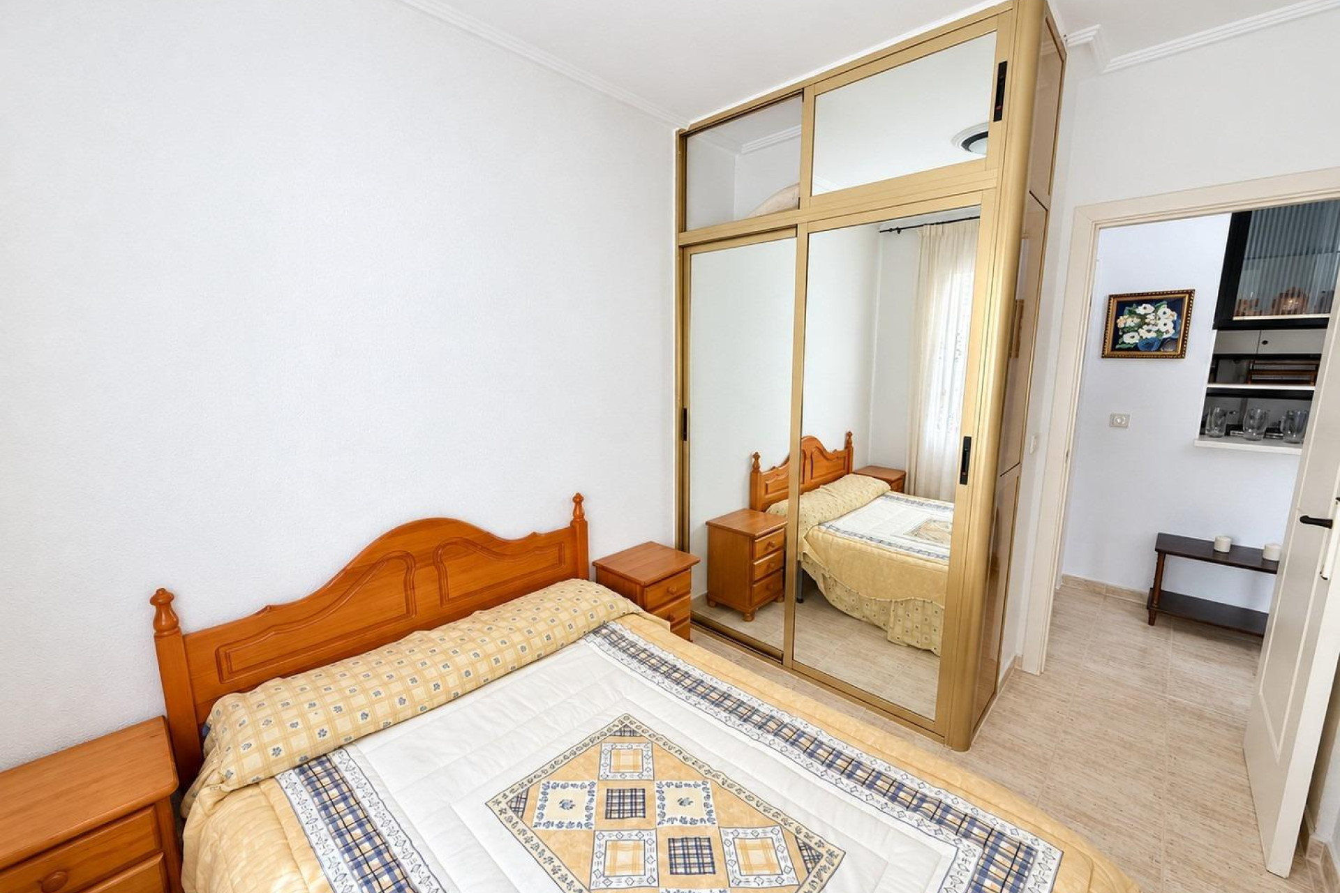 Herverkoop - Appartement - Torrevieja - Torreblanca