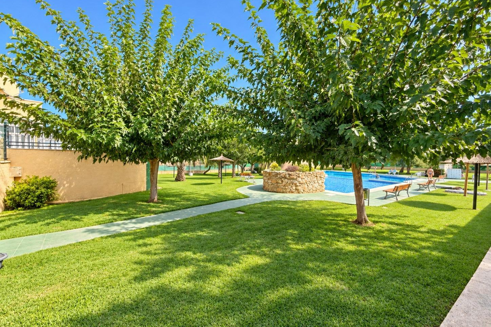 Herverkoop - Appartement - Torrevieja - Torreblanca