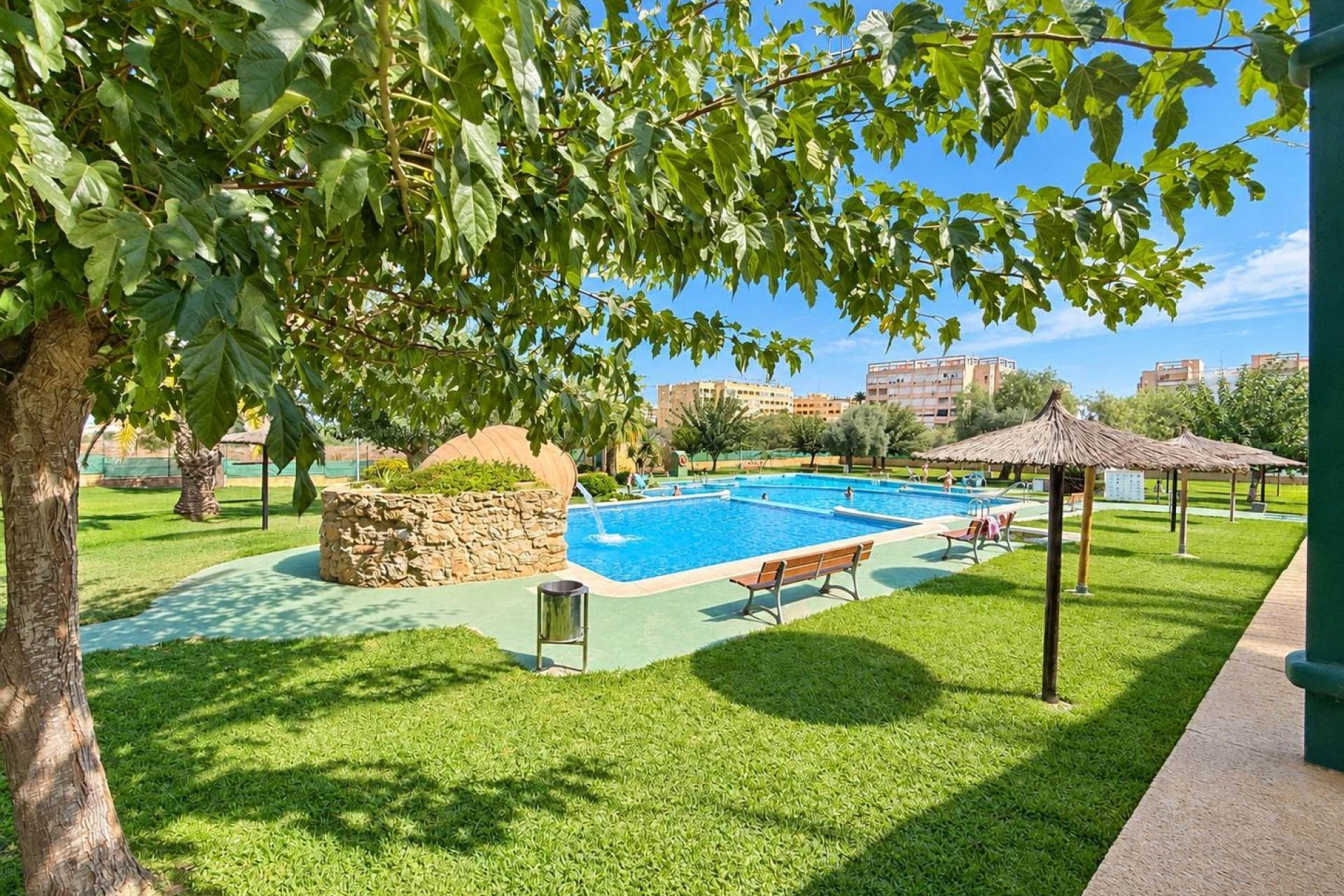 Herverkoop - Appartement - Torrevieja - Torreblanca