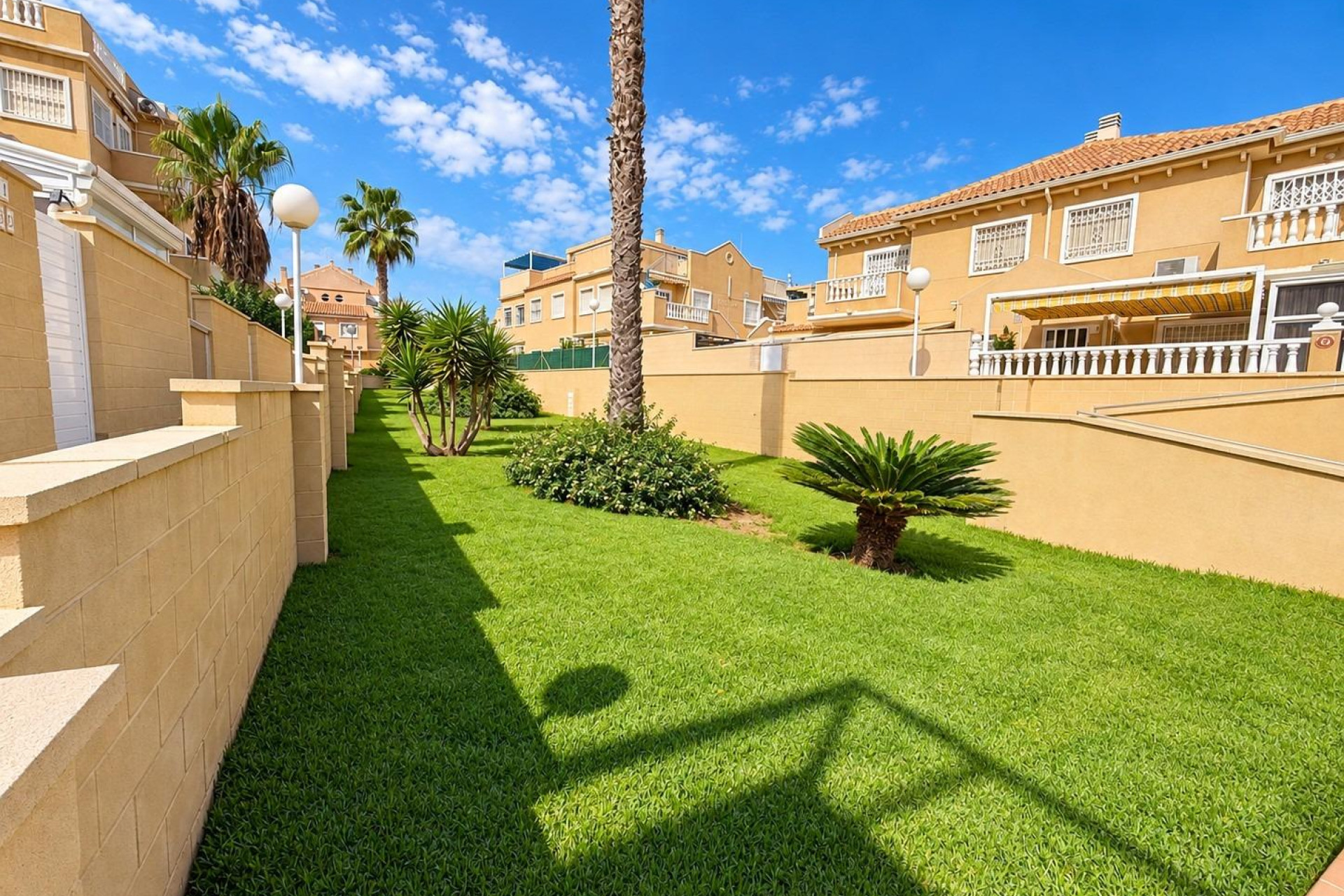Herverkoop - Appartement - Torrevieja - Torreblanca
