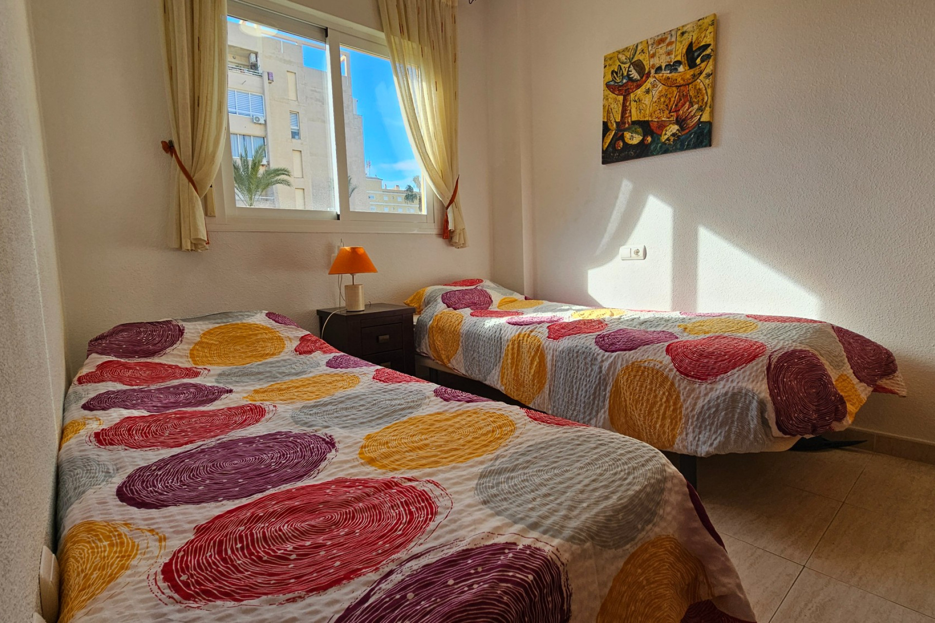Herverkoop - Appartement  - Torrevieja - Torreblanca