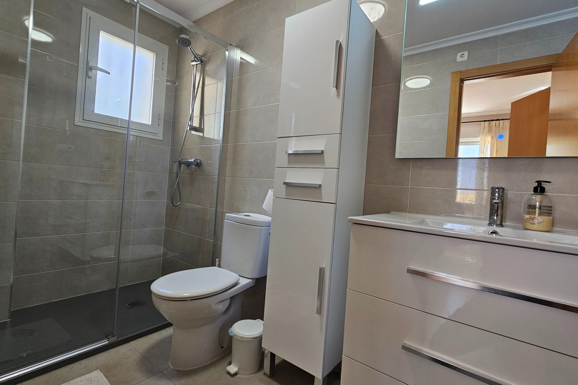 Herverkoop - Appartement  - Torrevieja - Torreblanca