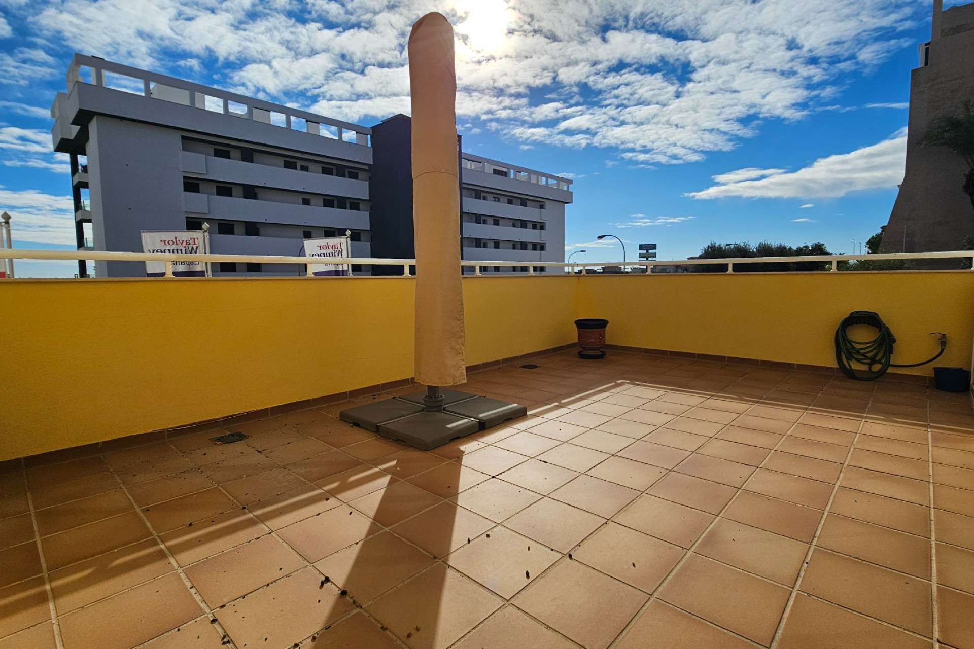 Herverkoop - Appartement  - Torrevieja - Torreblanca