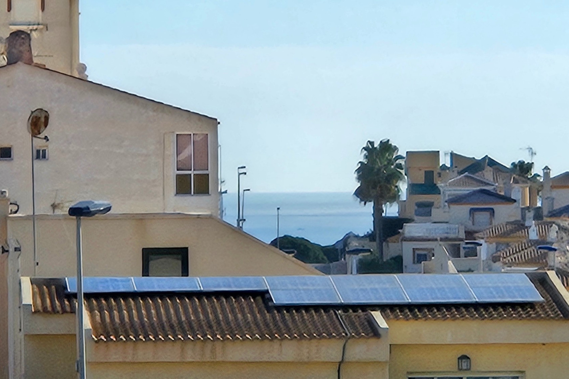 Herverkoop - Appartement  - Torrevieja - Torreblanca