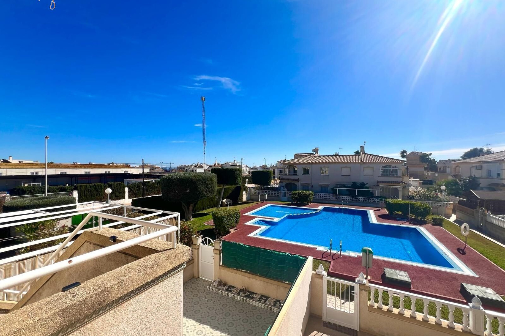 Herverkoop - Appartement  - Torrevieja - Torreblanca