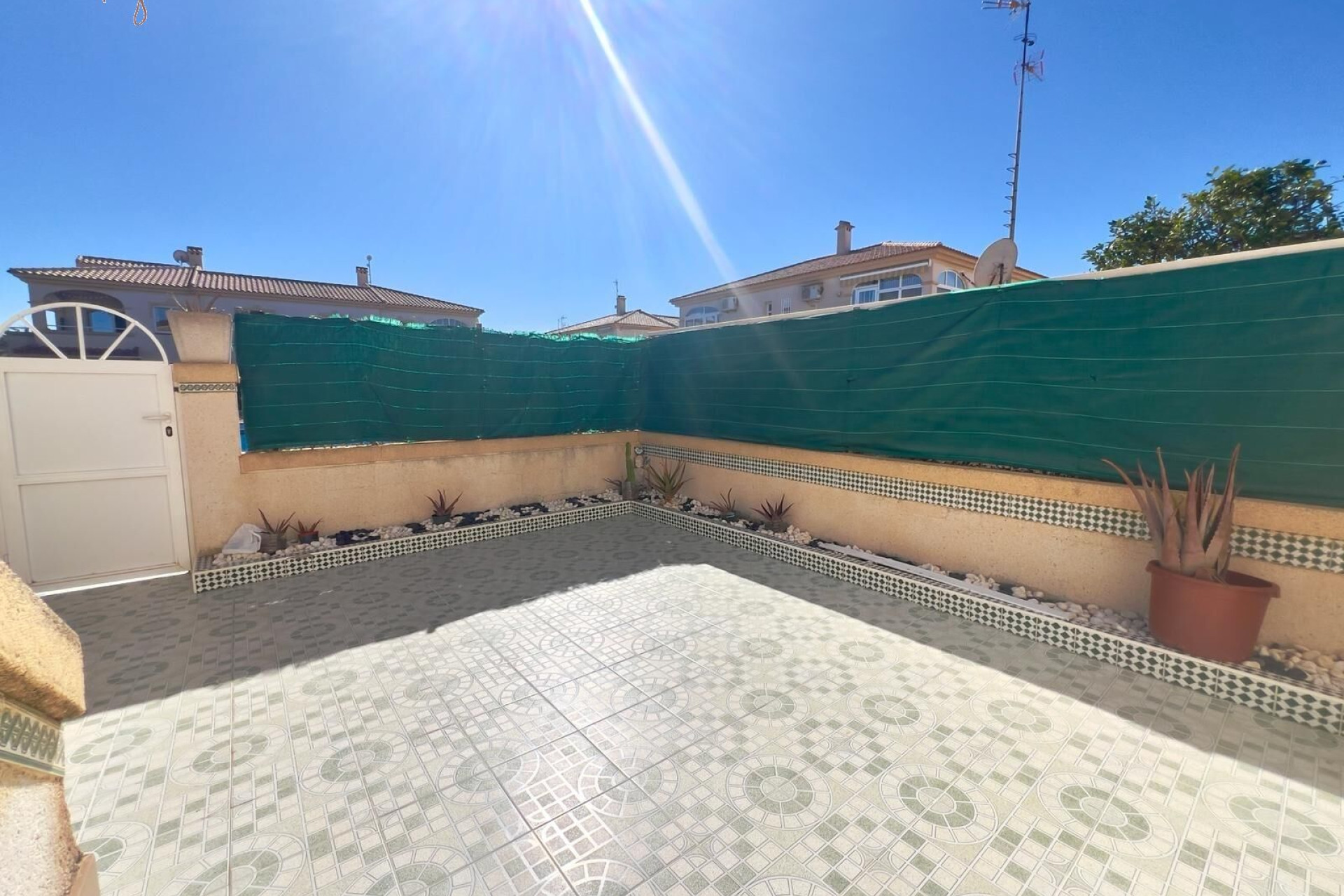 Herverkoop - Appartement  - Torrevieja - Torreblanca