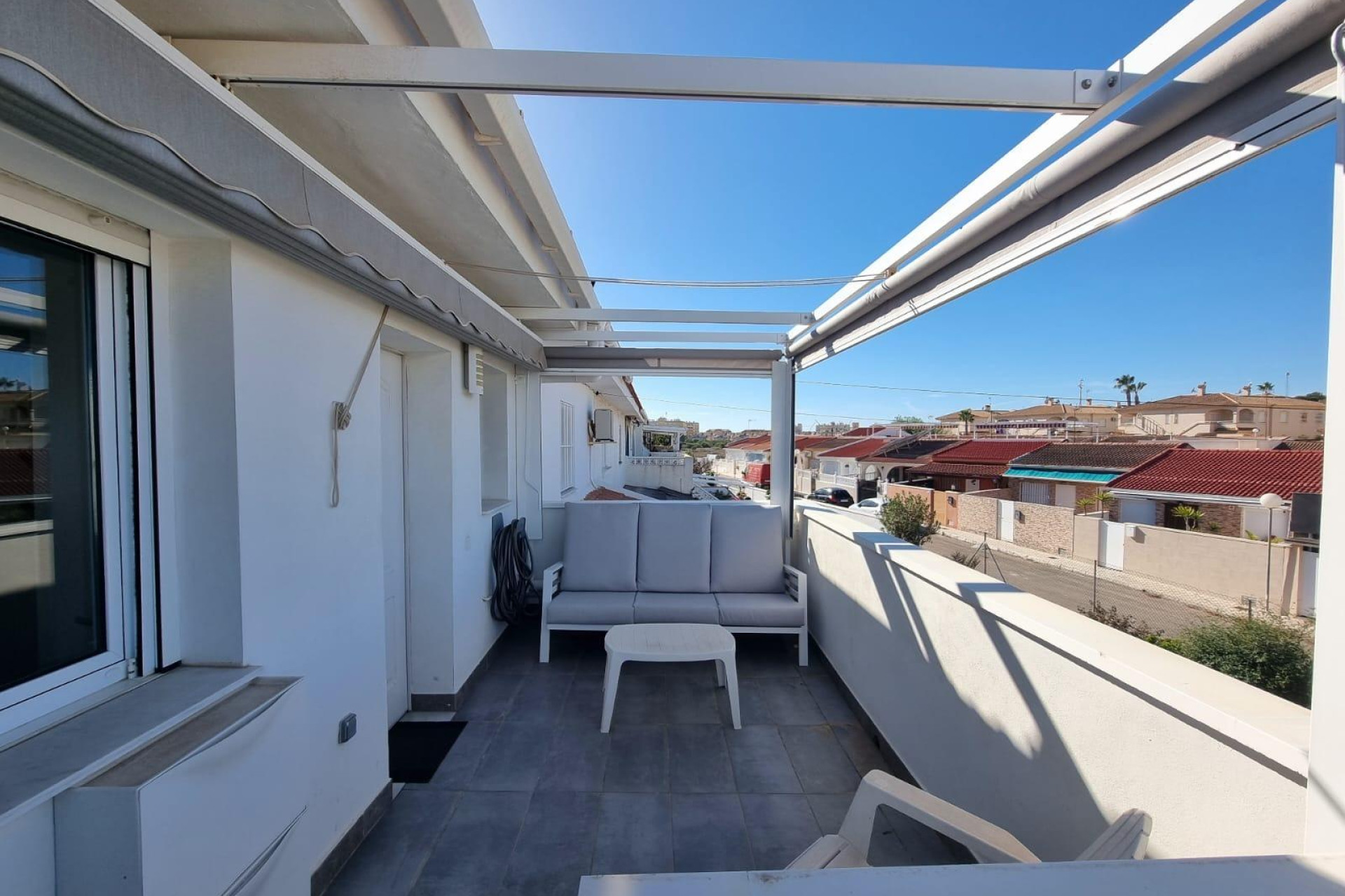 Herverkoop - Appartement  - Torrevieja - Torreblanca