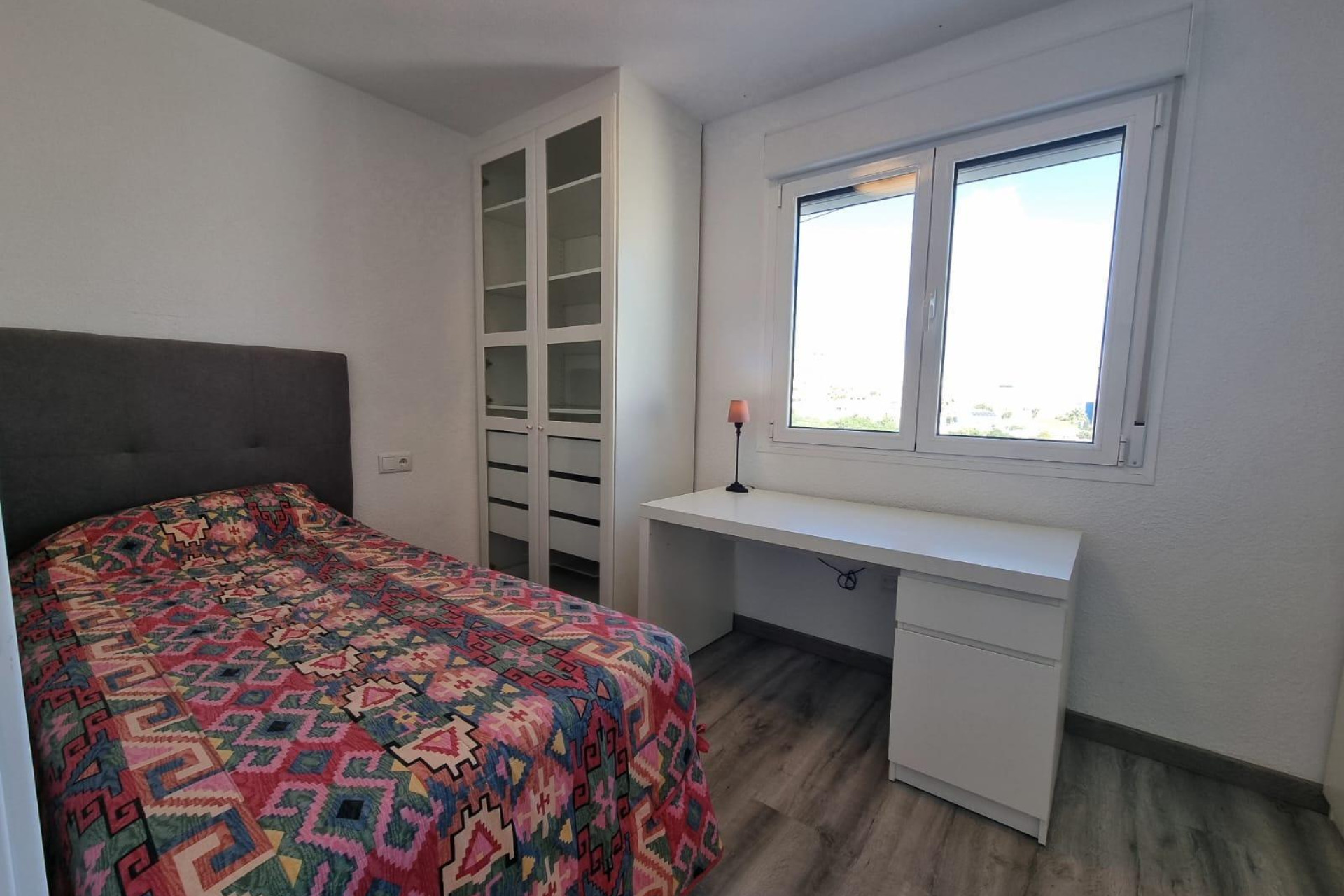 Herverkoop - Appartement  - Torrevieja - Torreblanca