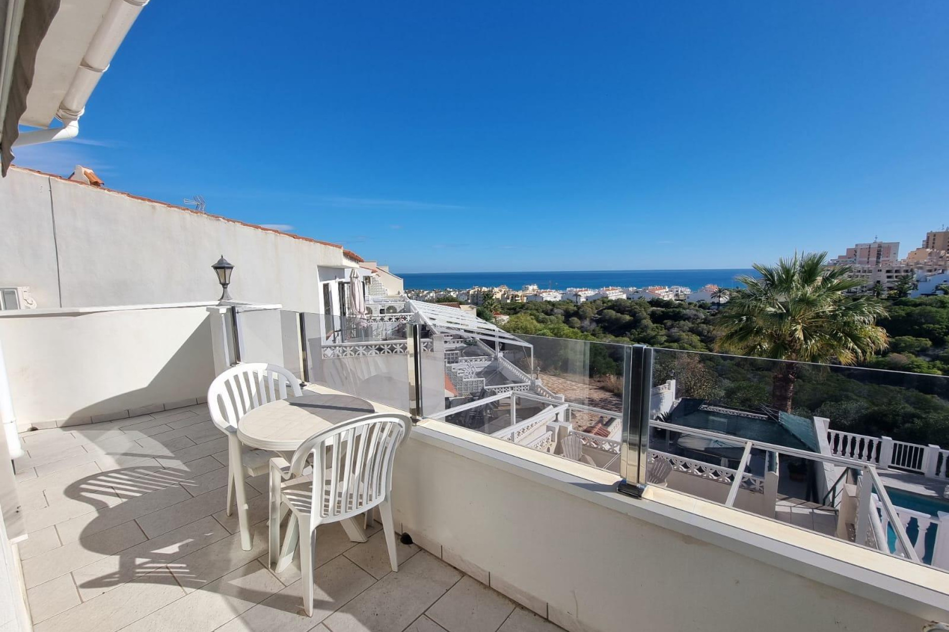 Herverkoop - Appartement  - Torrevieja - Torreblanca