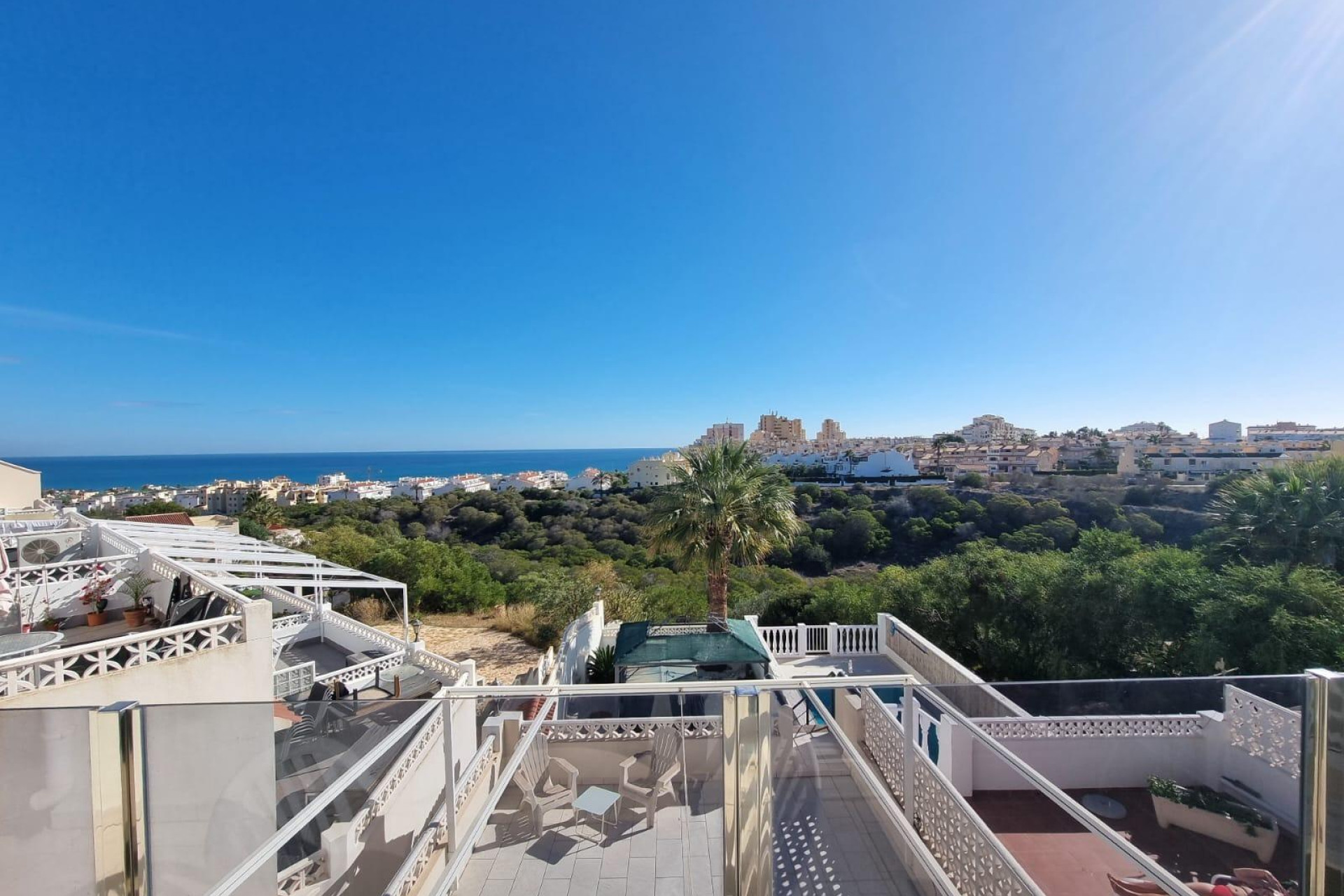 Herverkoop - Appartement  - Torrevieja - Torreblanca