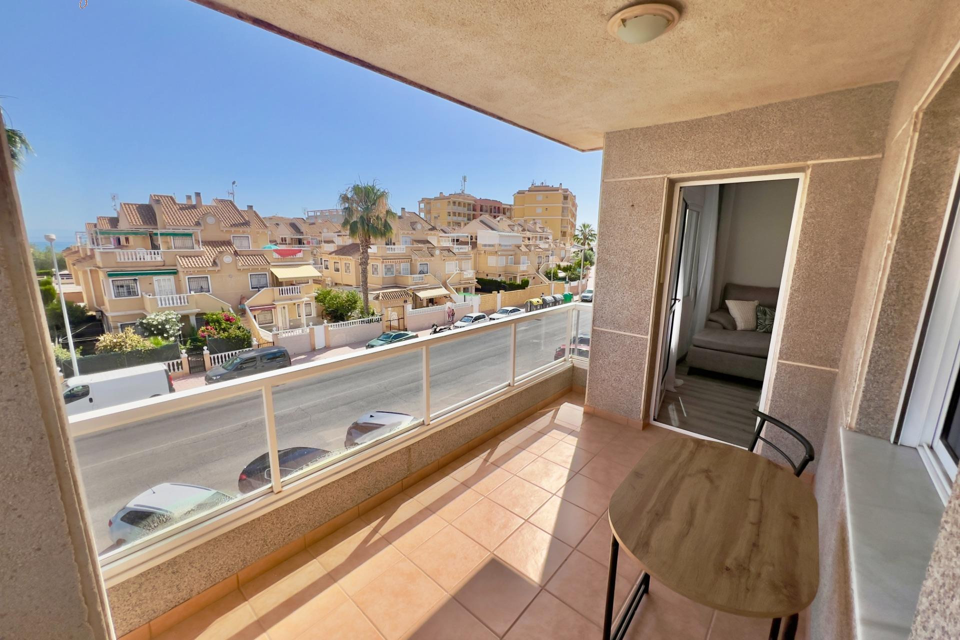 Herverkoop - Appartement  - Torrevieja - Torreblanca