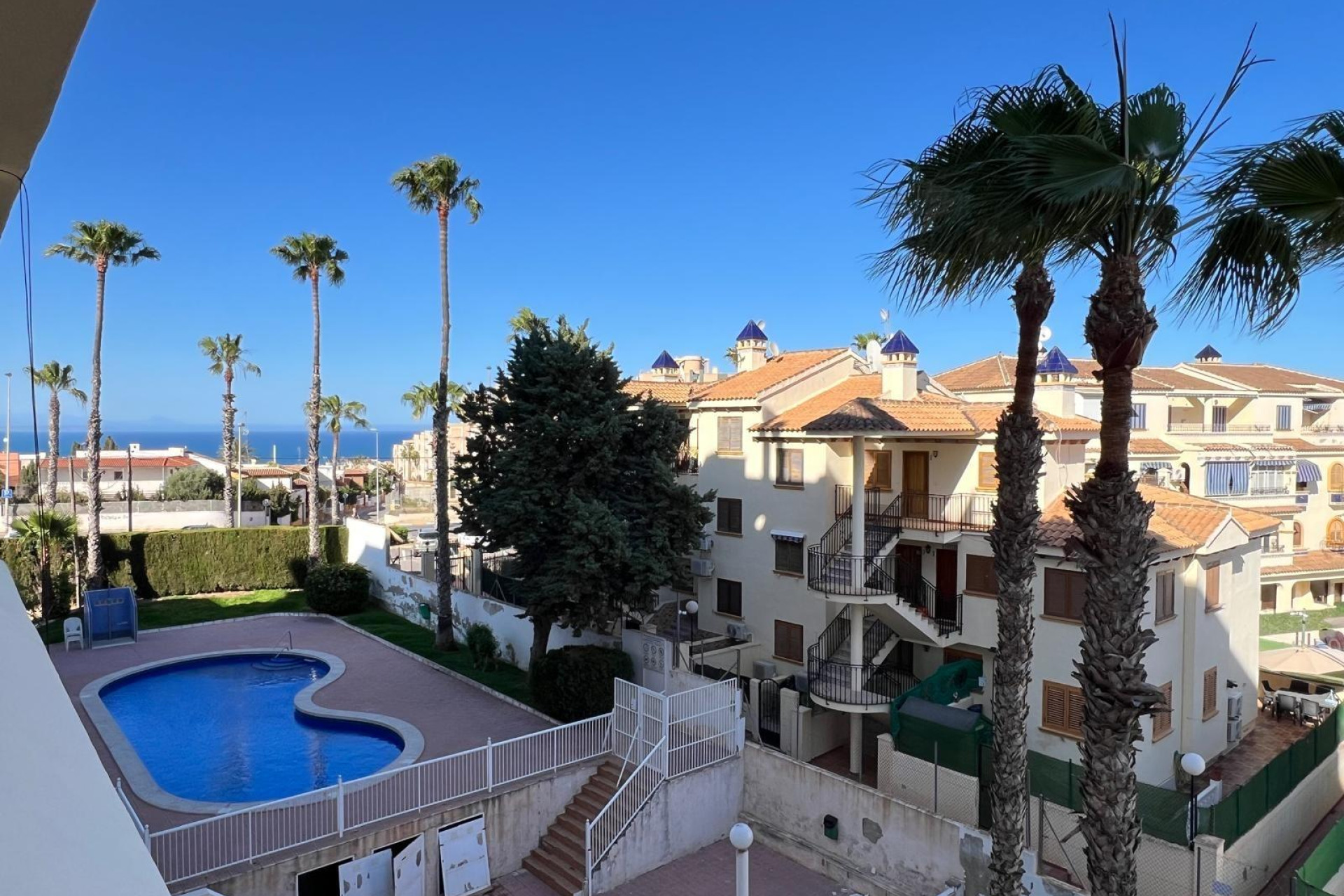 Herverkoop - Appartement  - Torrevieja - Torreblanca