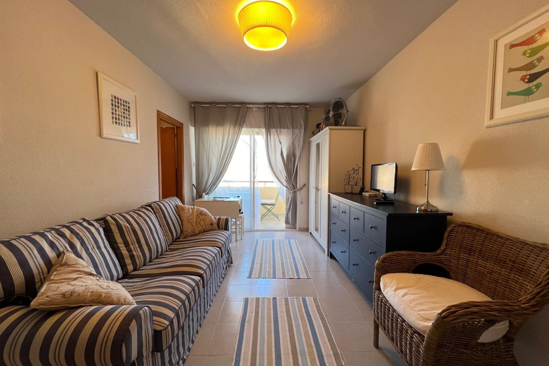 Herverkoop - Appartement  - Torrevieja - Torreblanca