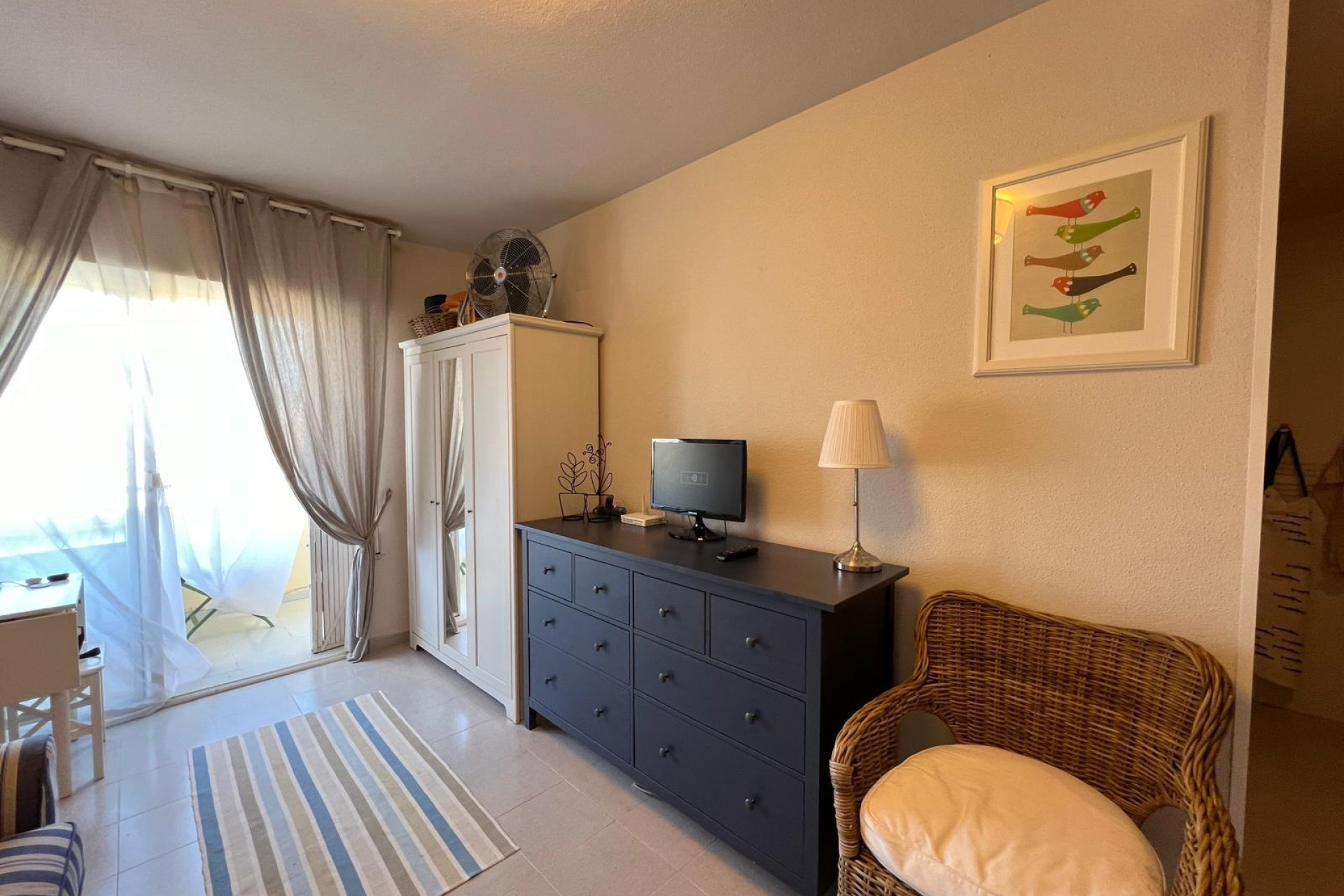 Herverkoop - Appartement  - Torrevieja - Torreblanca