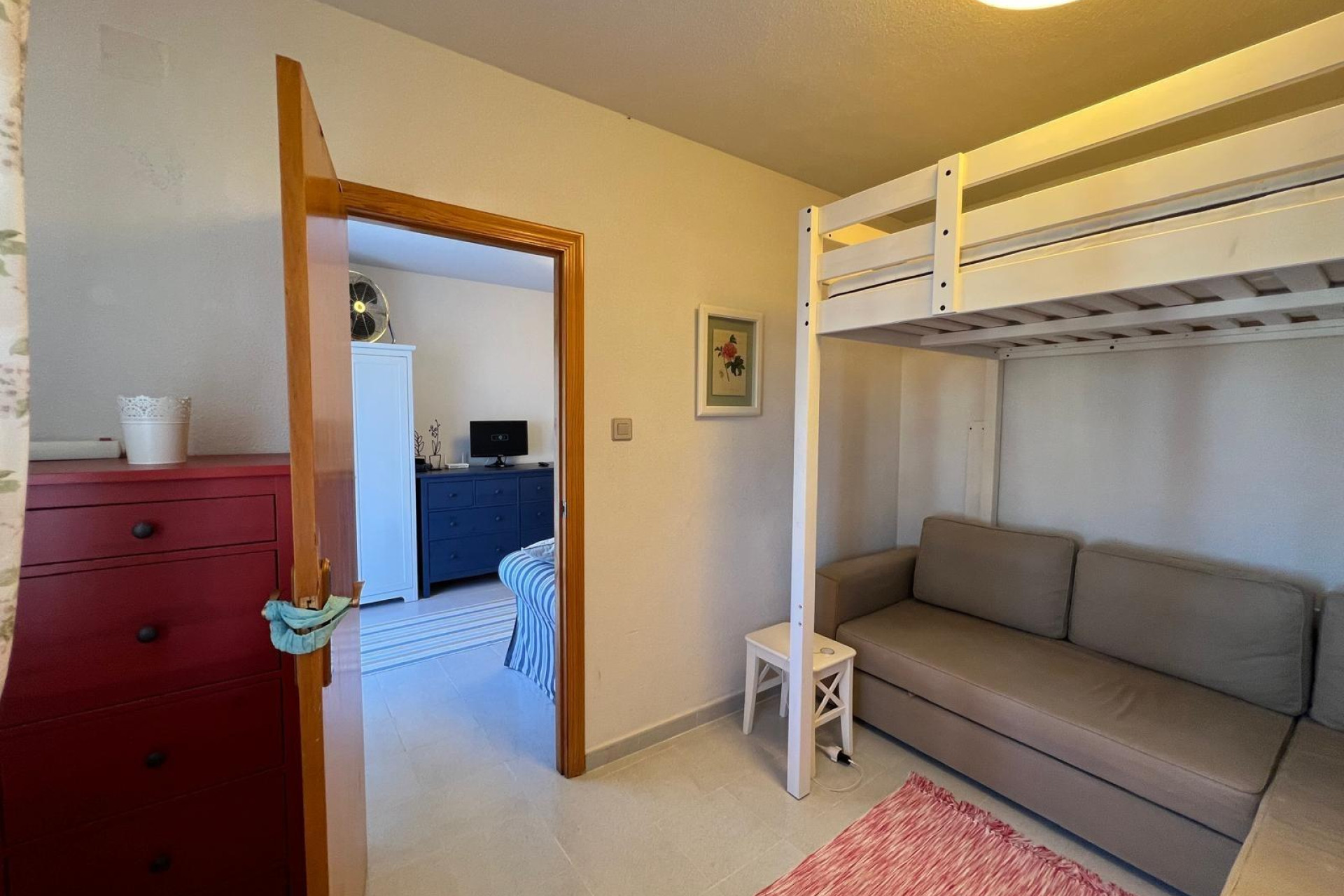 Herverkoop - Appartement  - Torrevieja - Torreblanca