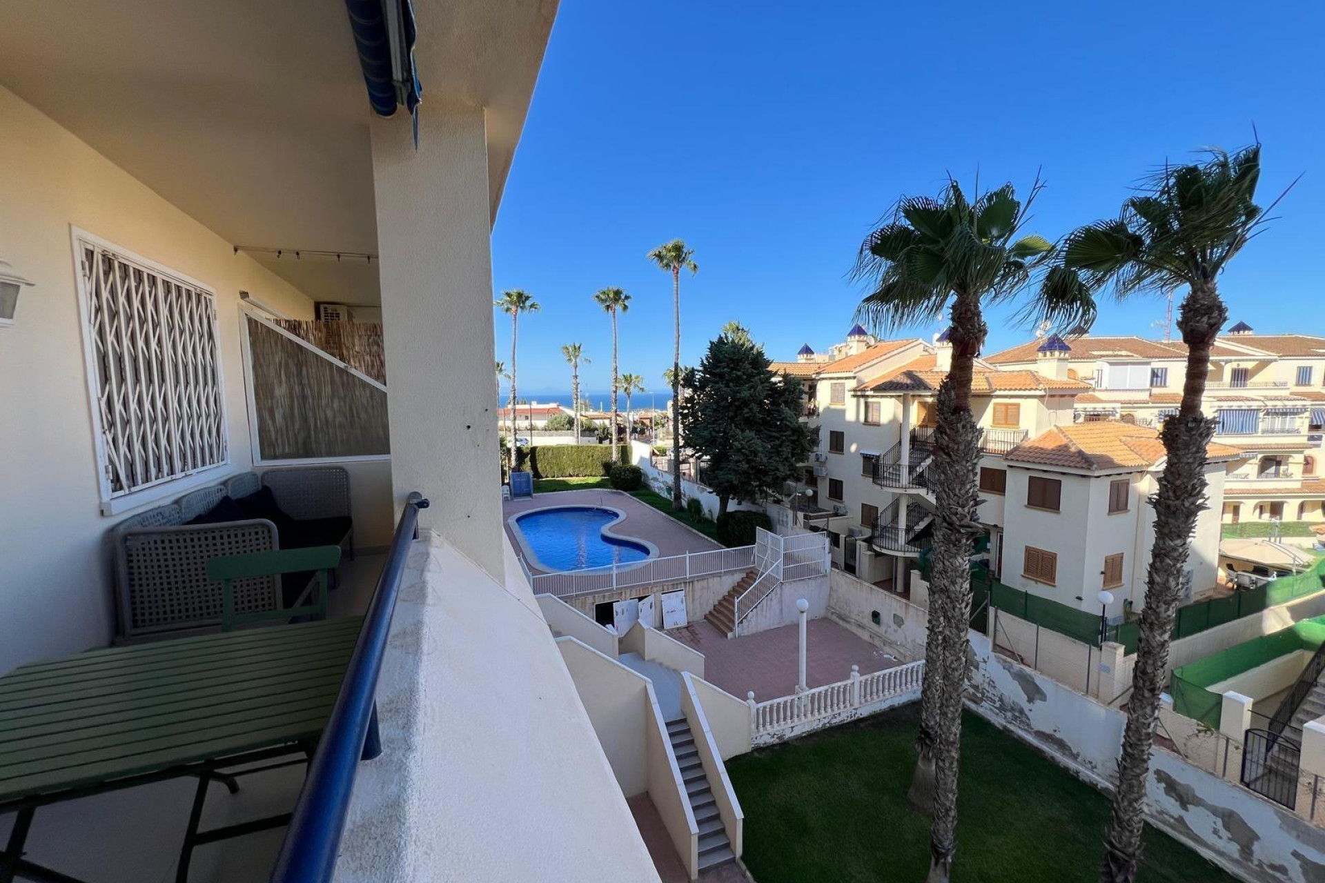 Herverkoop - Appartement  - Torrevieja - Torreblanca