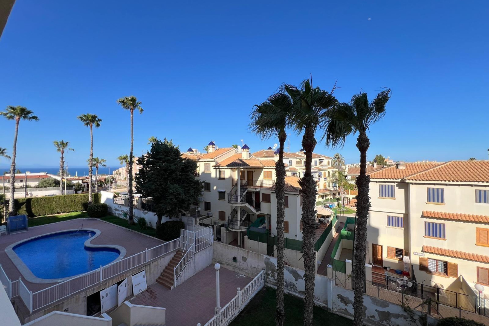 Herverkoop - Appartement  - Torrevieja - Torreblanca