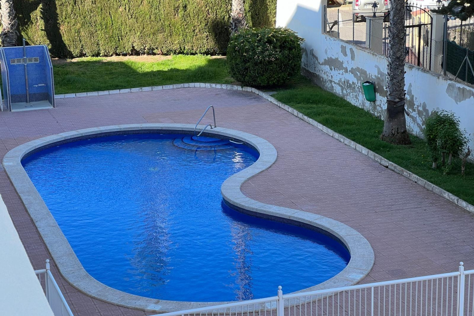 Herverkoop - Appartement  - Torrevieja - Torreblanca