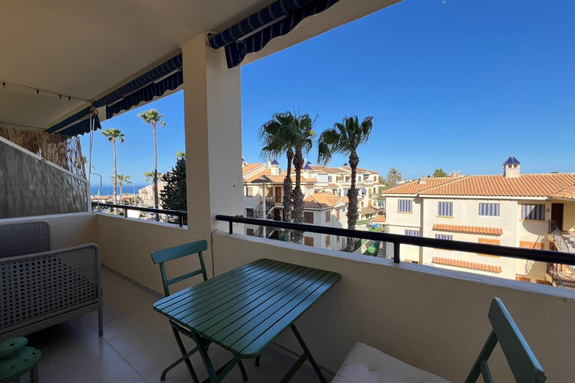 Herverkoop - Appartement  - Torrevieja - Torreblanca