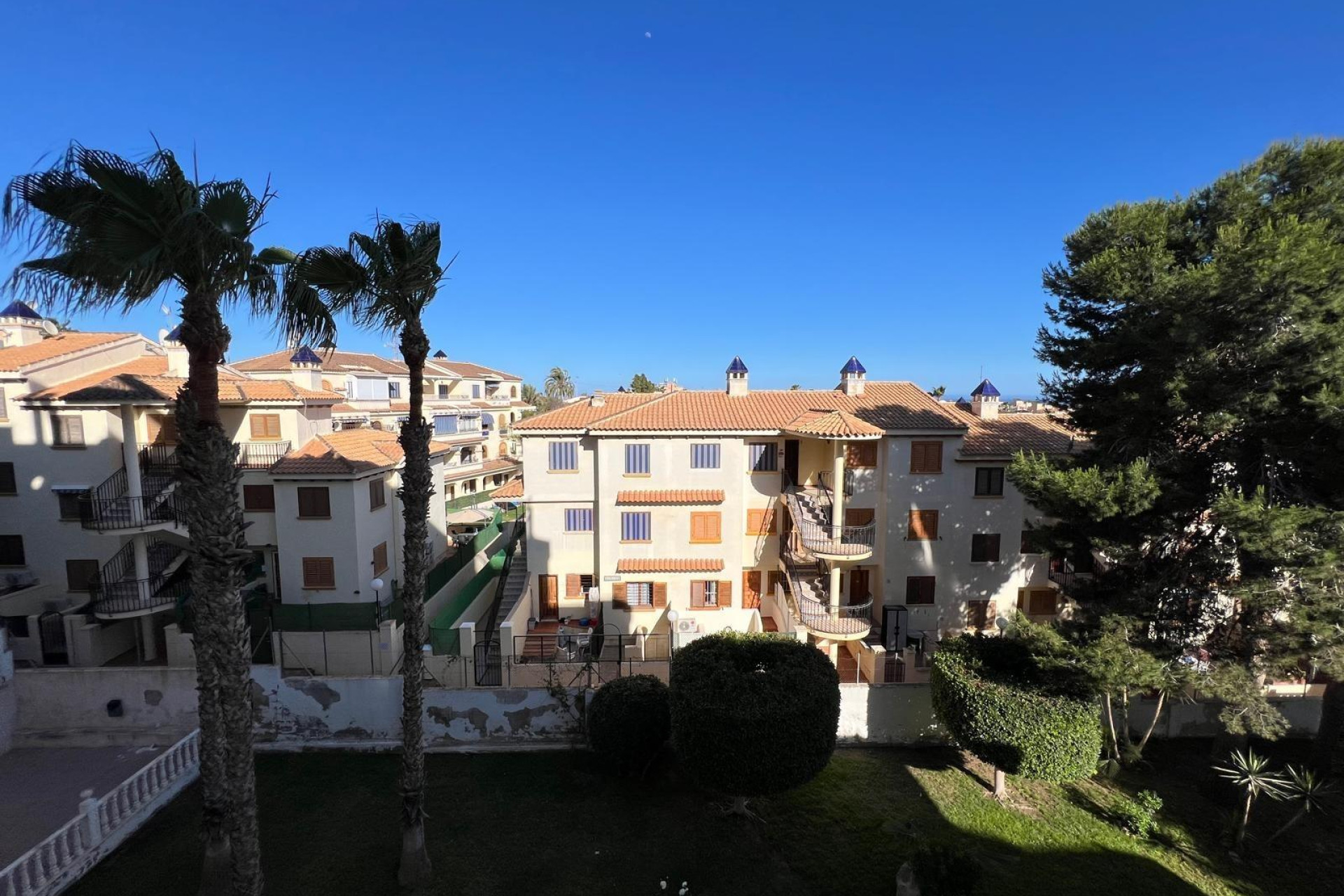 Herverkoop - Appartement  - Torrevieja - Torreblanca