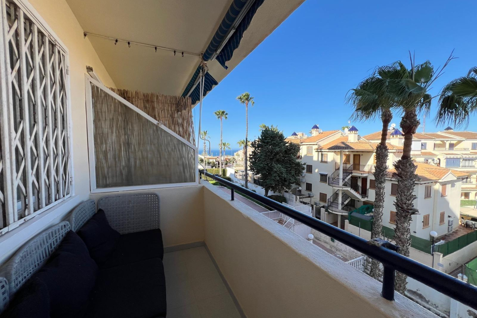 Herverkoop - Appartement  - Torrevieja - Torreblanca