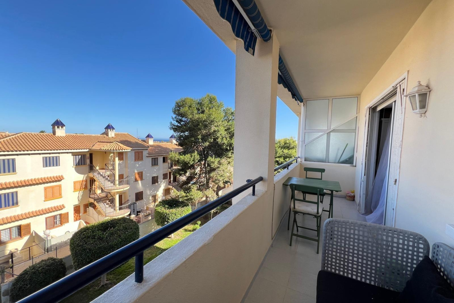 Herverkoop - Appartement  - Torrevieja - Torreblanca