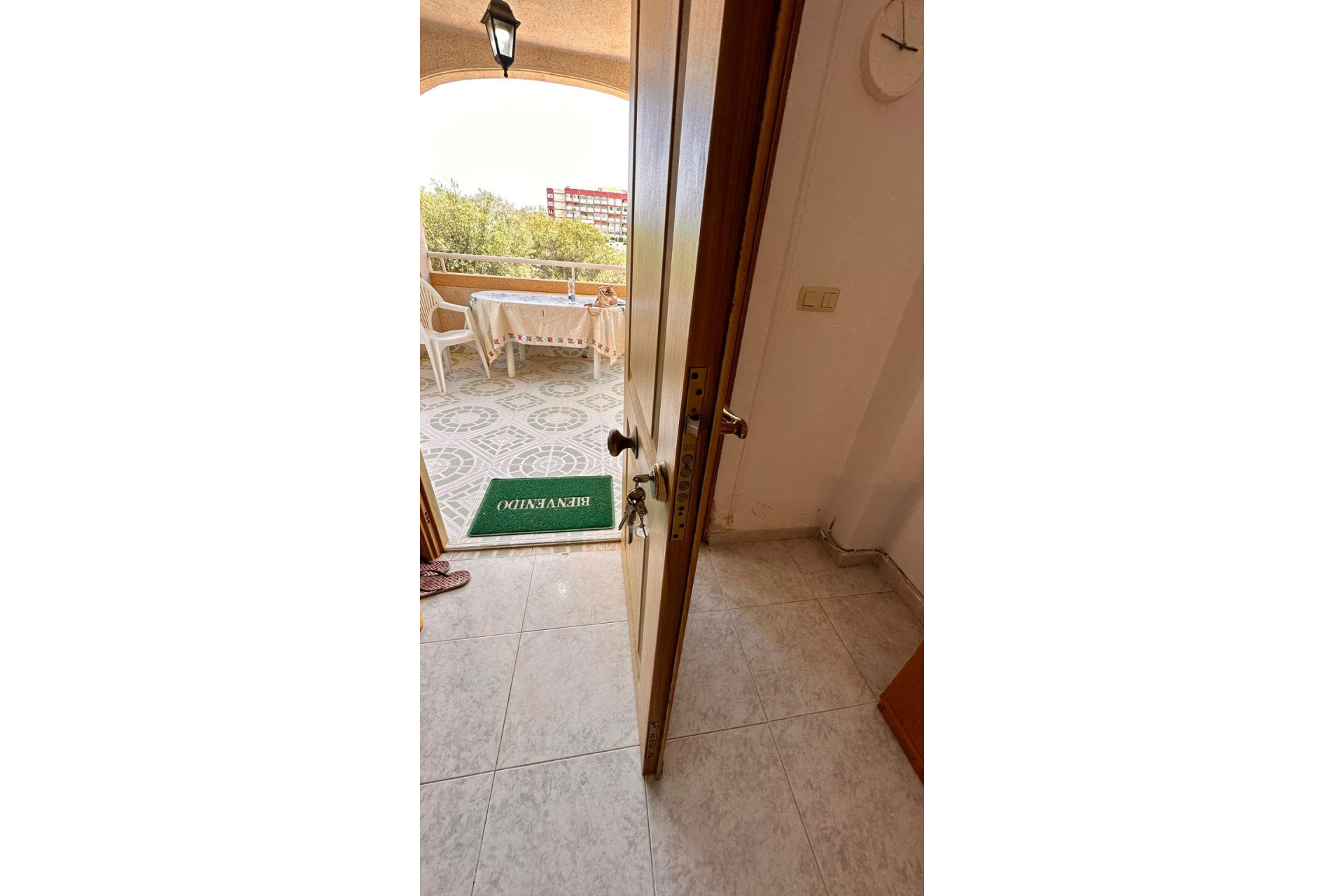 Herverkoop - Appartement - Torrevieja - Torreblanca